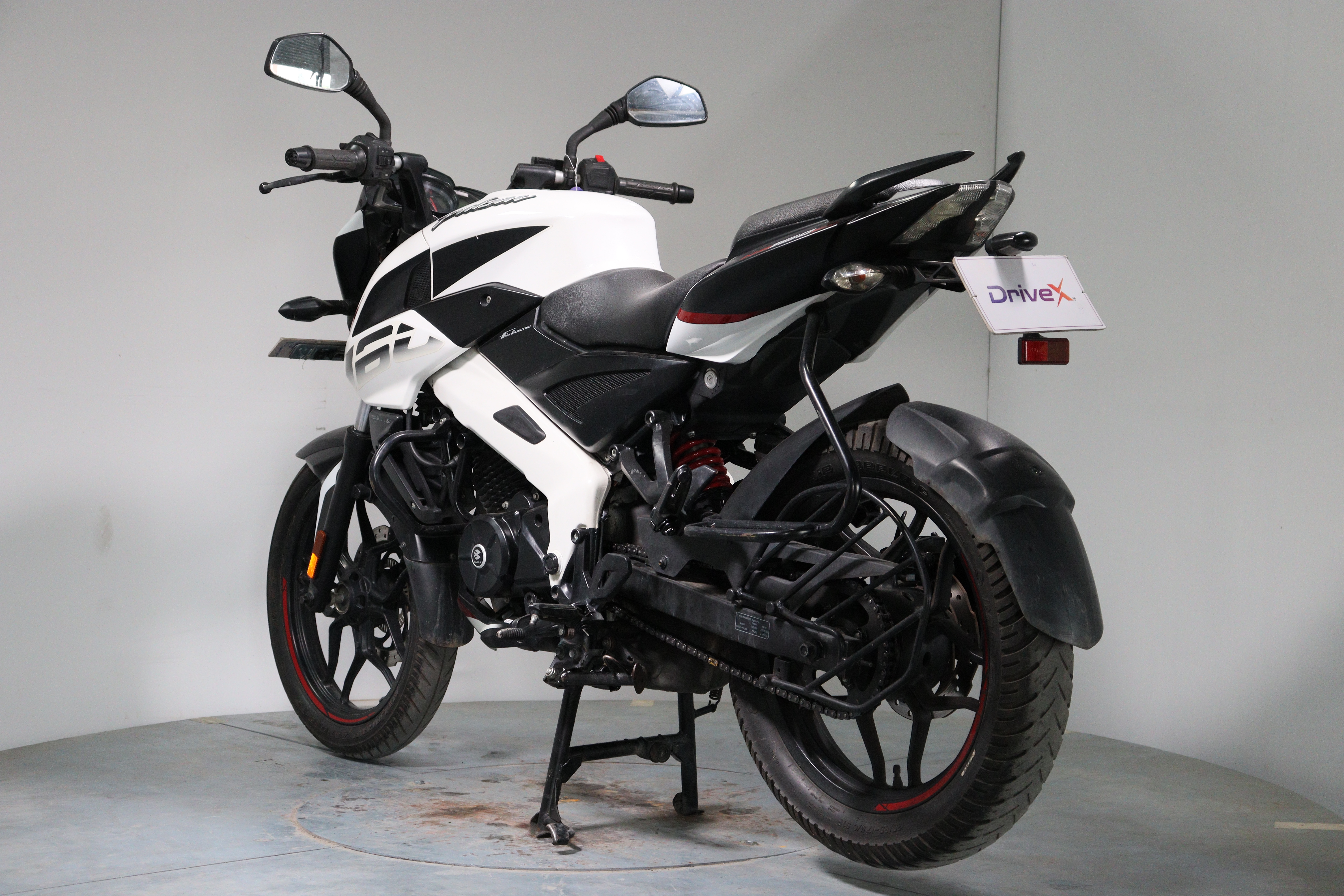 Bajaj Pulsar NS 160