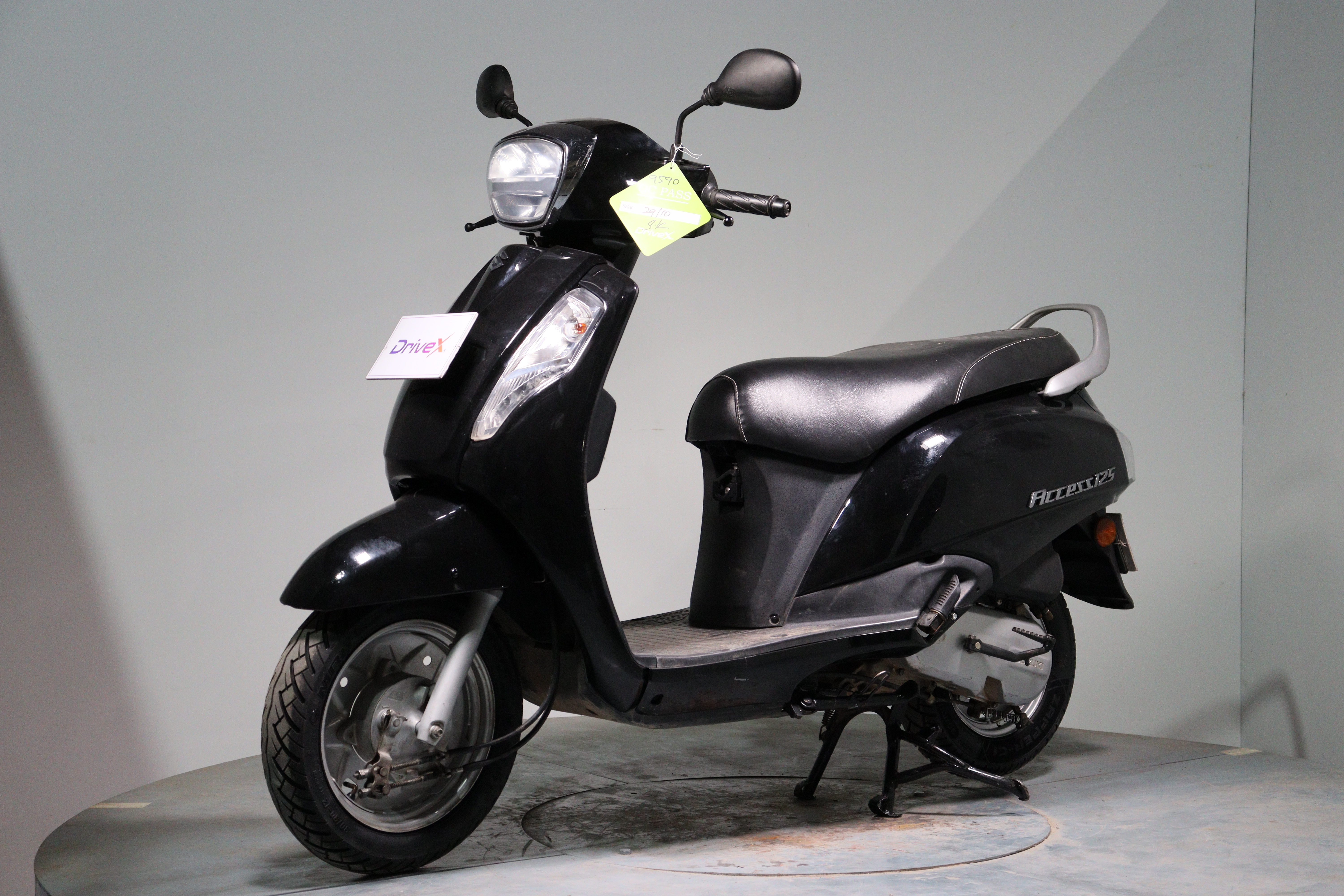 Suzuki Access 125