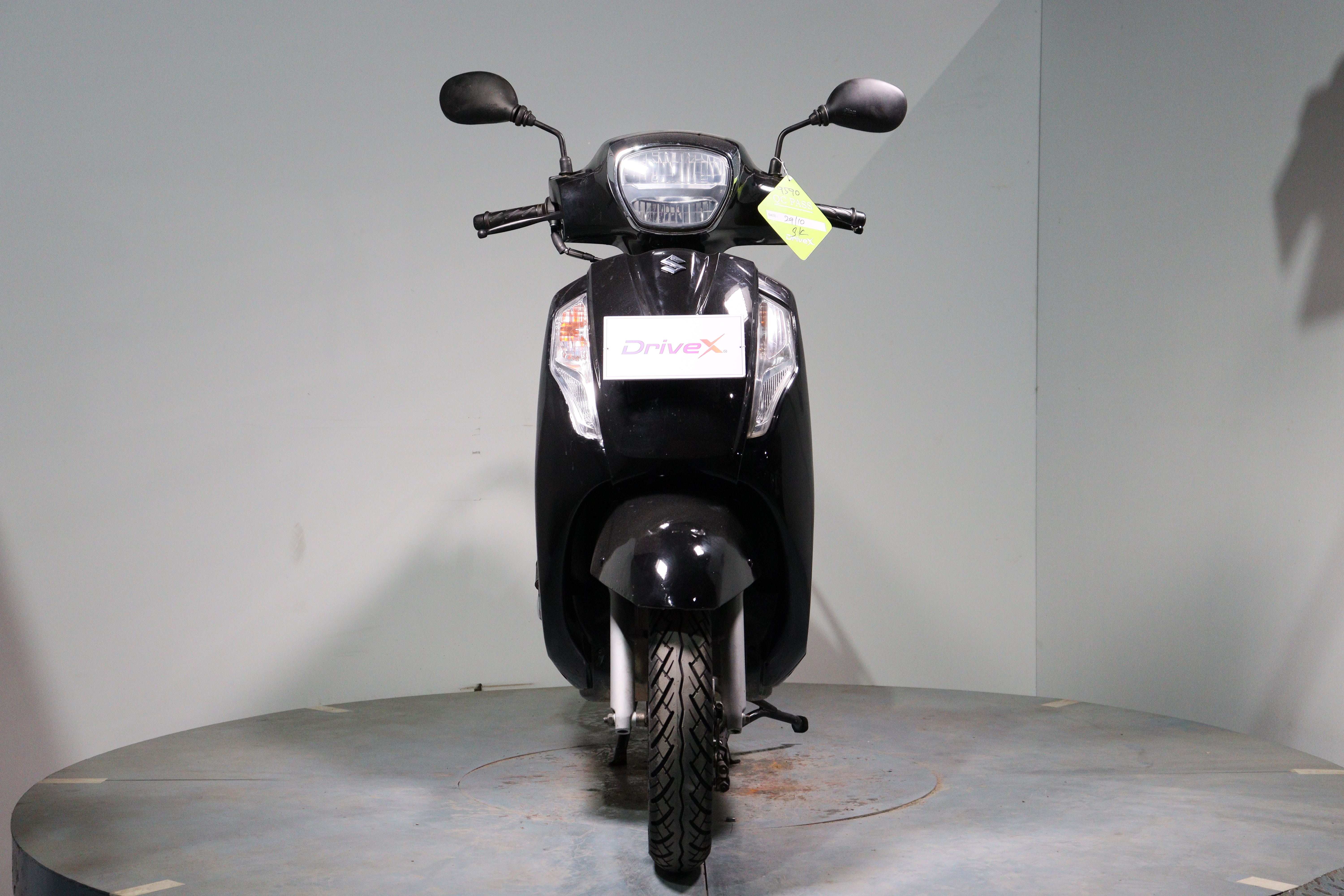 Suzuki Access 125