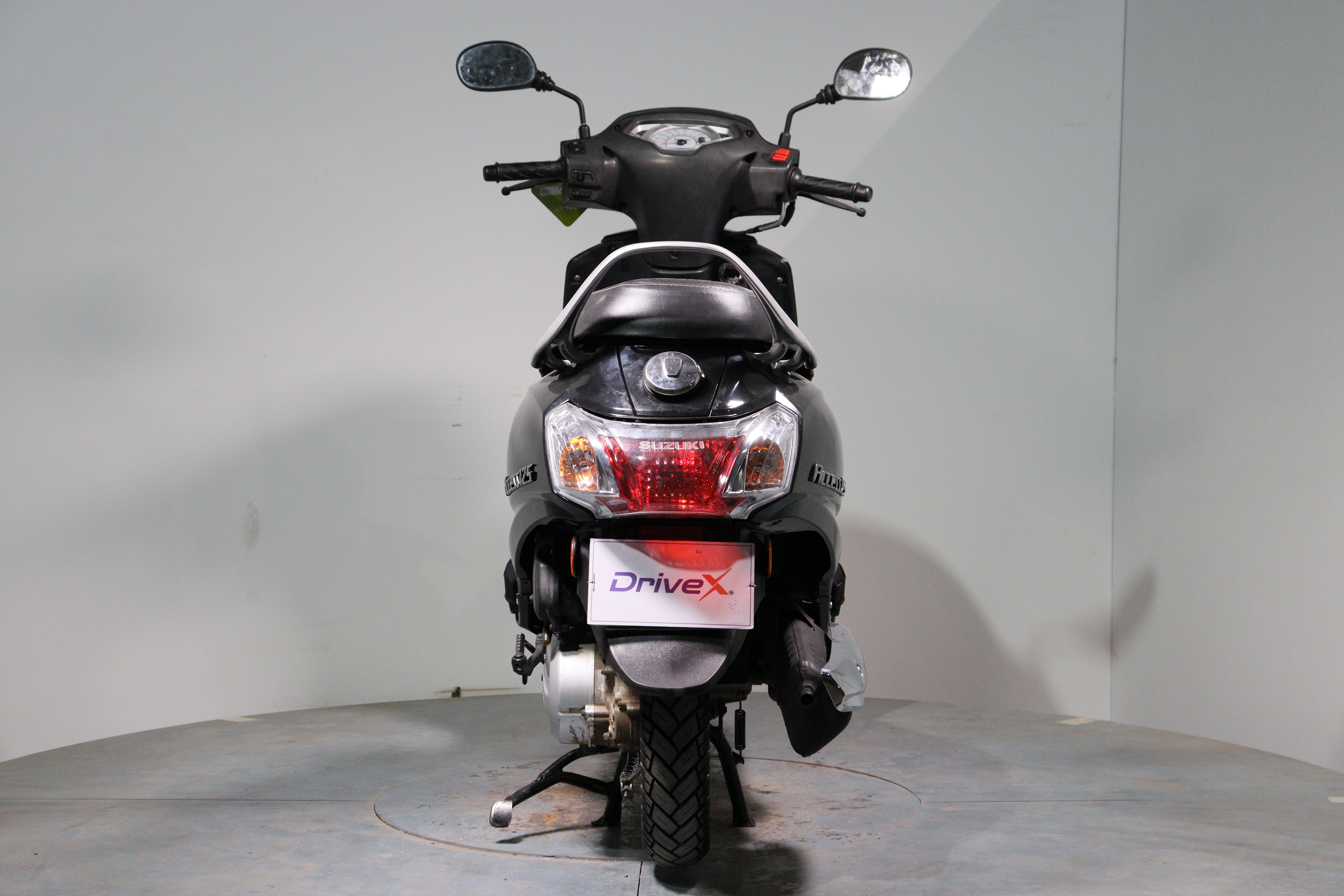 Suzuki Access 125