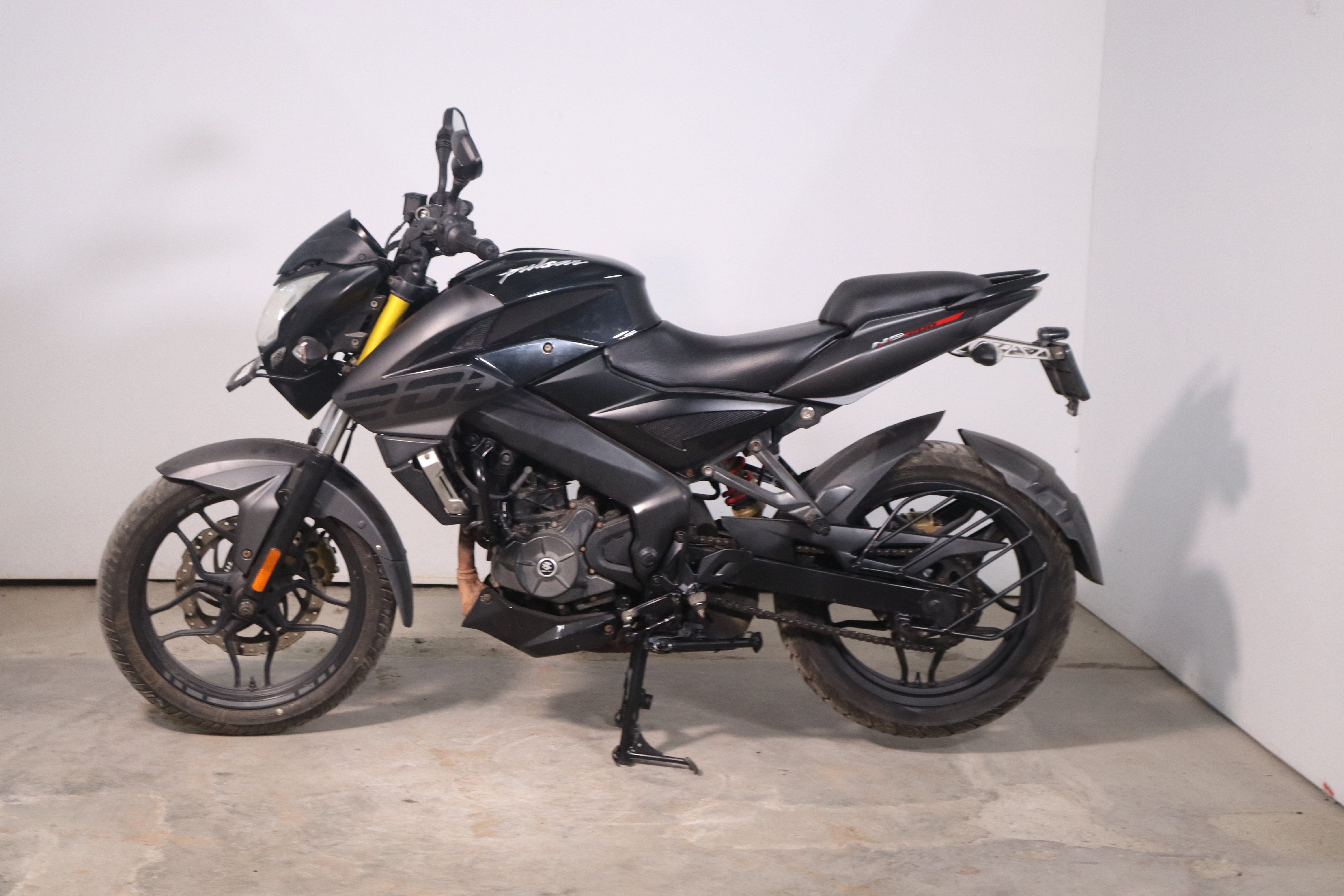 Bajaj Pulsar NS 200