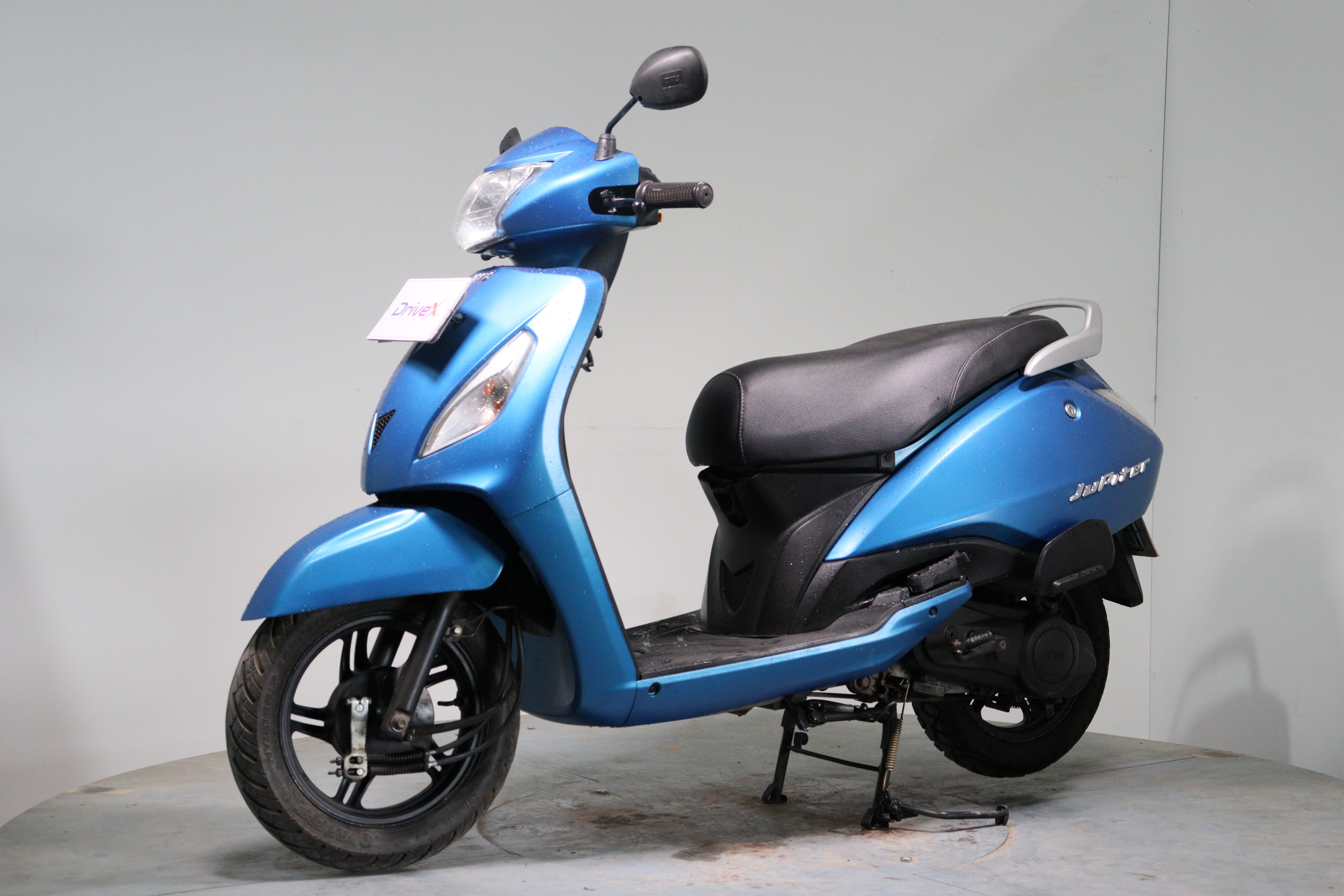 TVS Jupiter 110