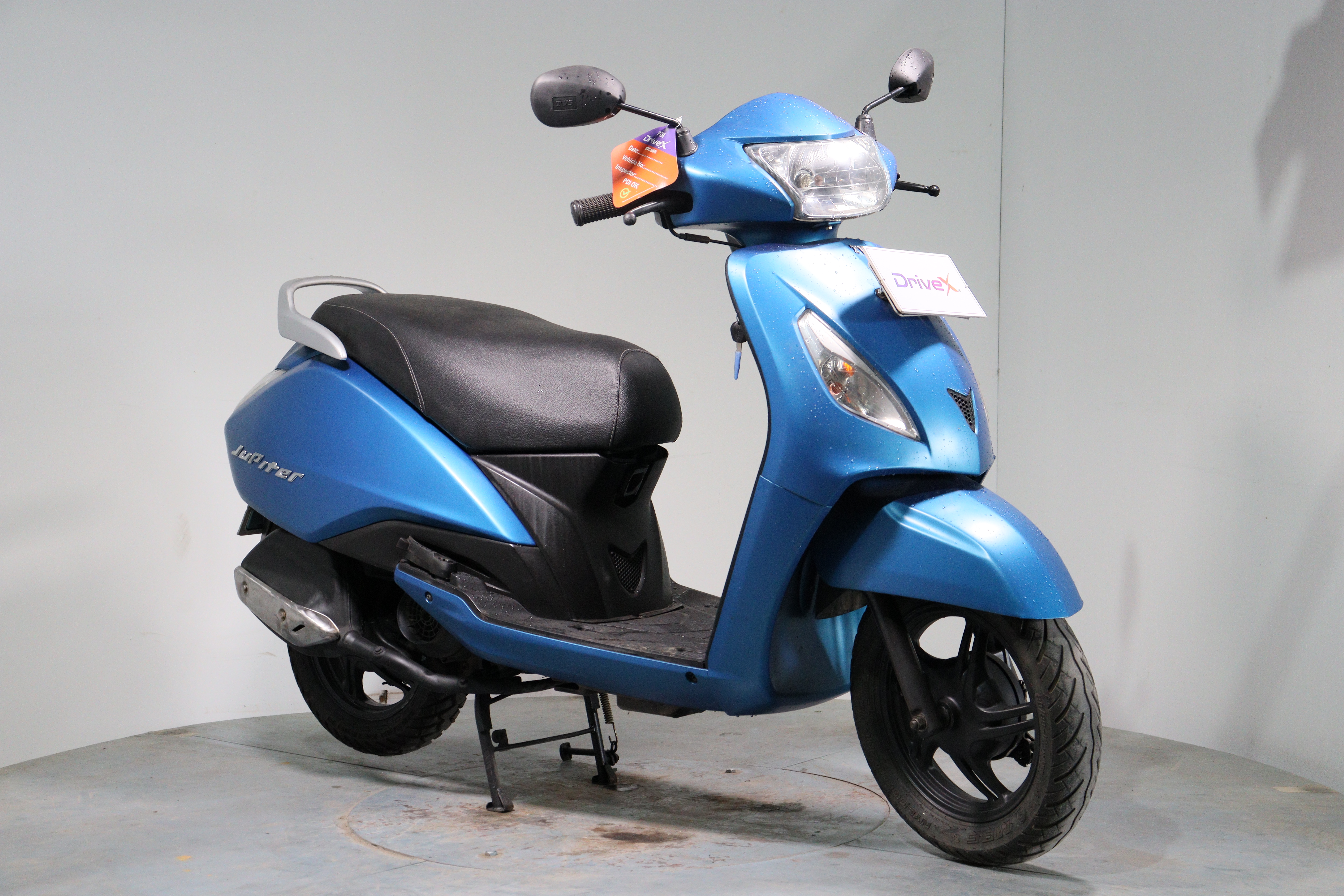 TVS Jupiter 110