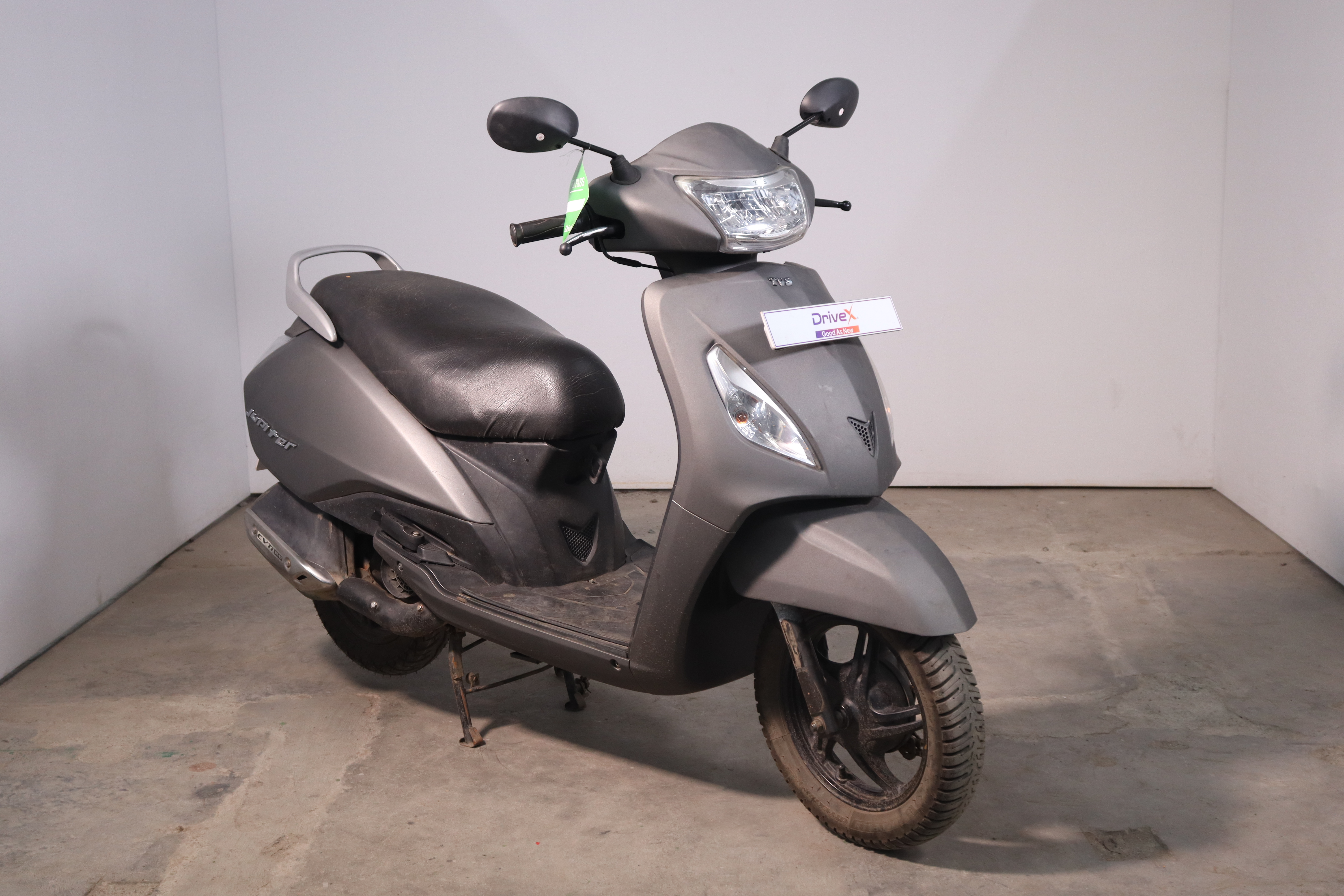 TVS Jupiter 110