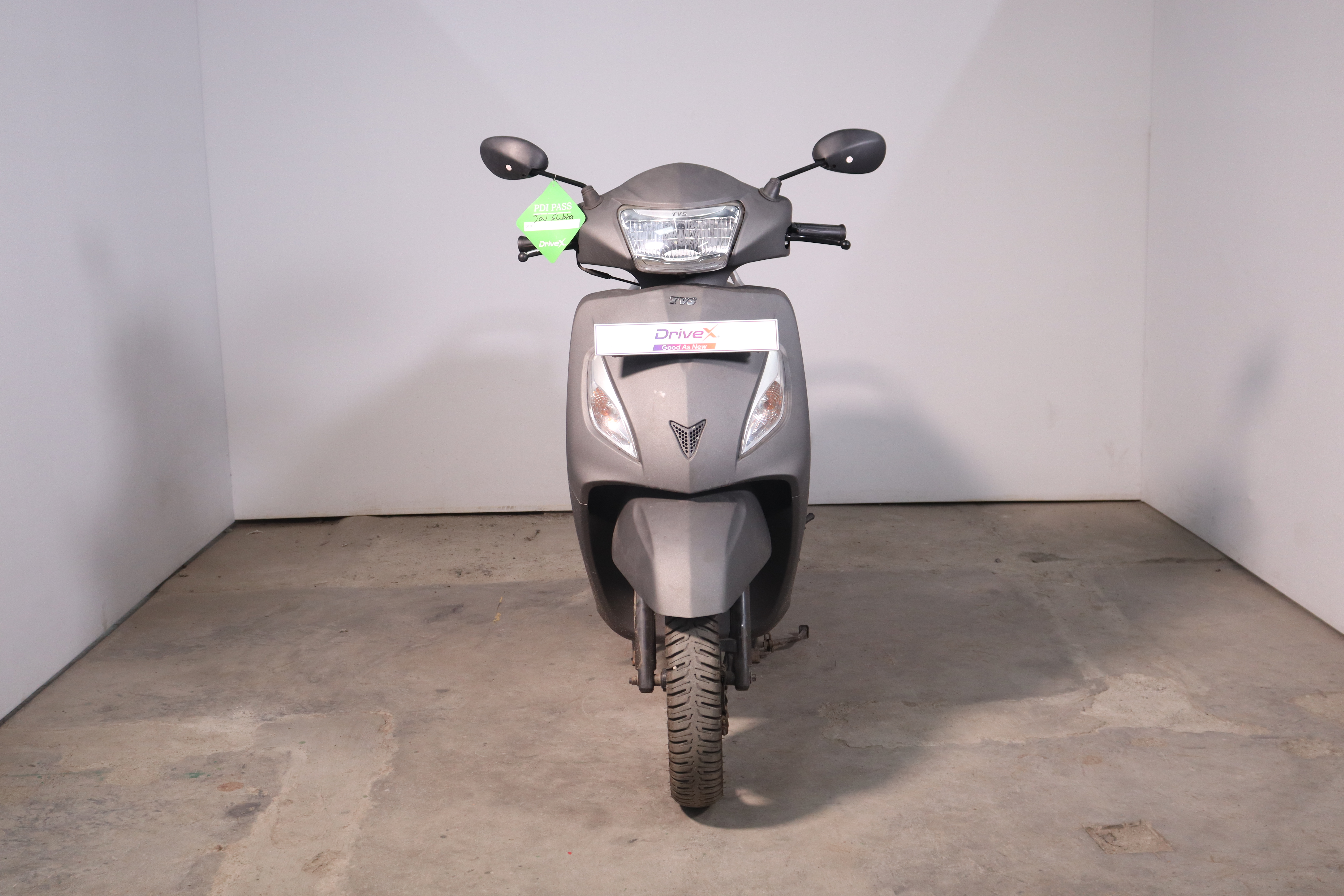 TVS Jupiter 110