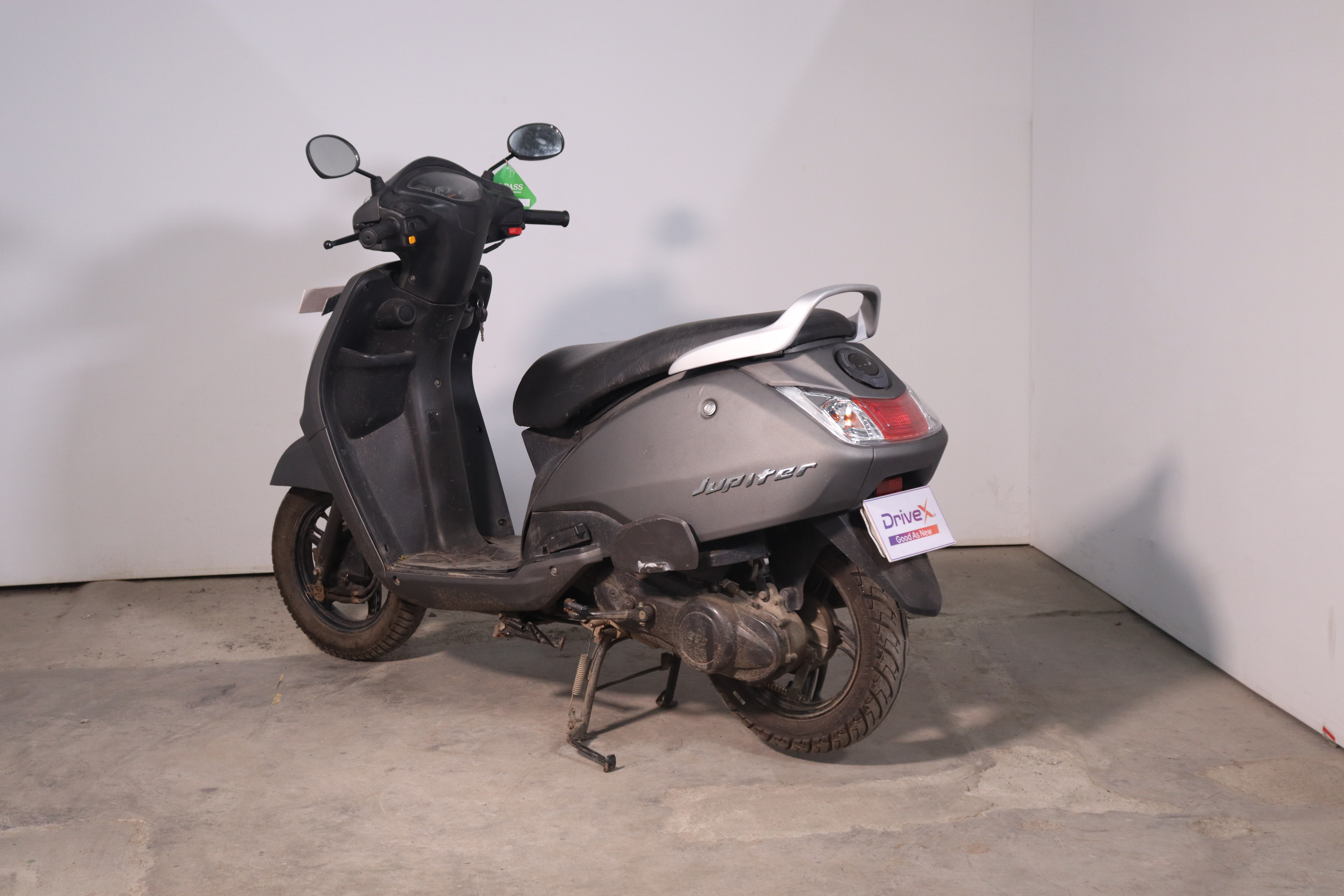 TVS Jupiter 110