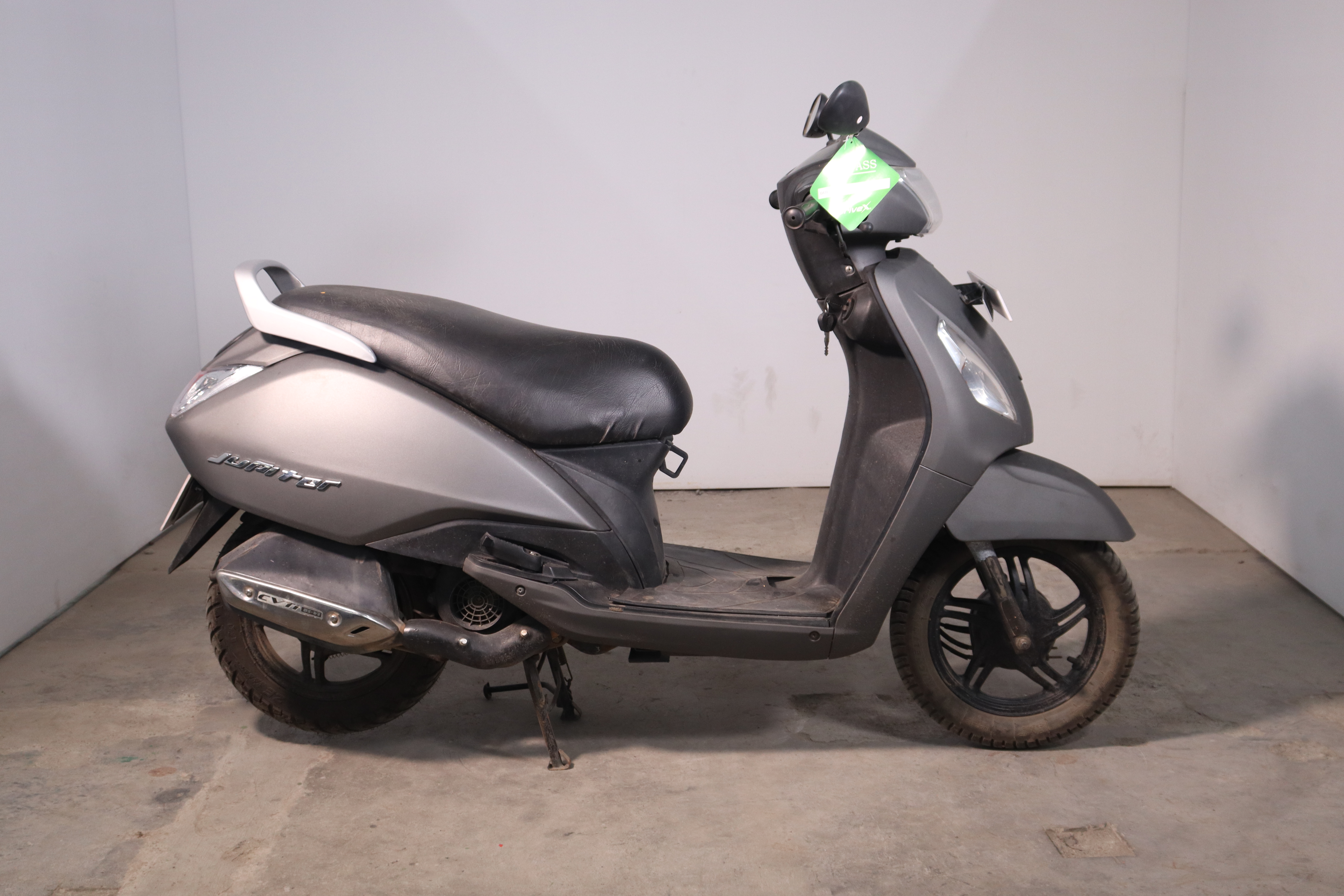 TVS Jupiter 110