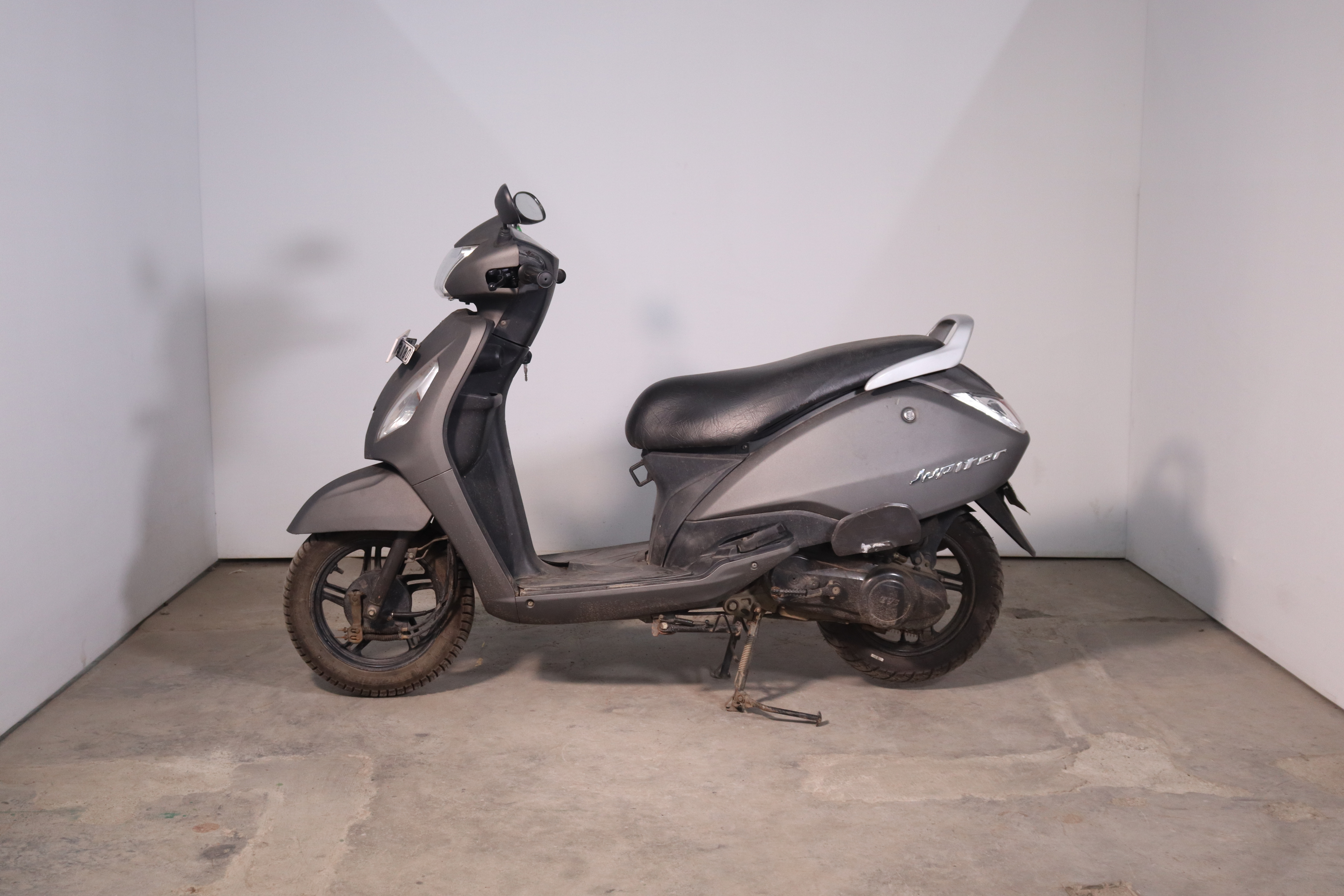 TVS Jupiter 110