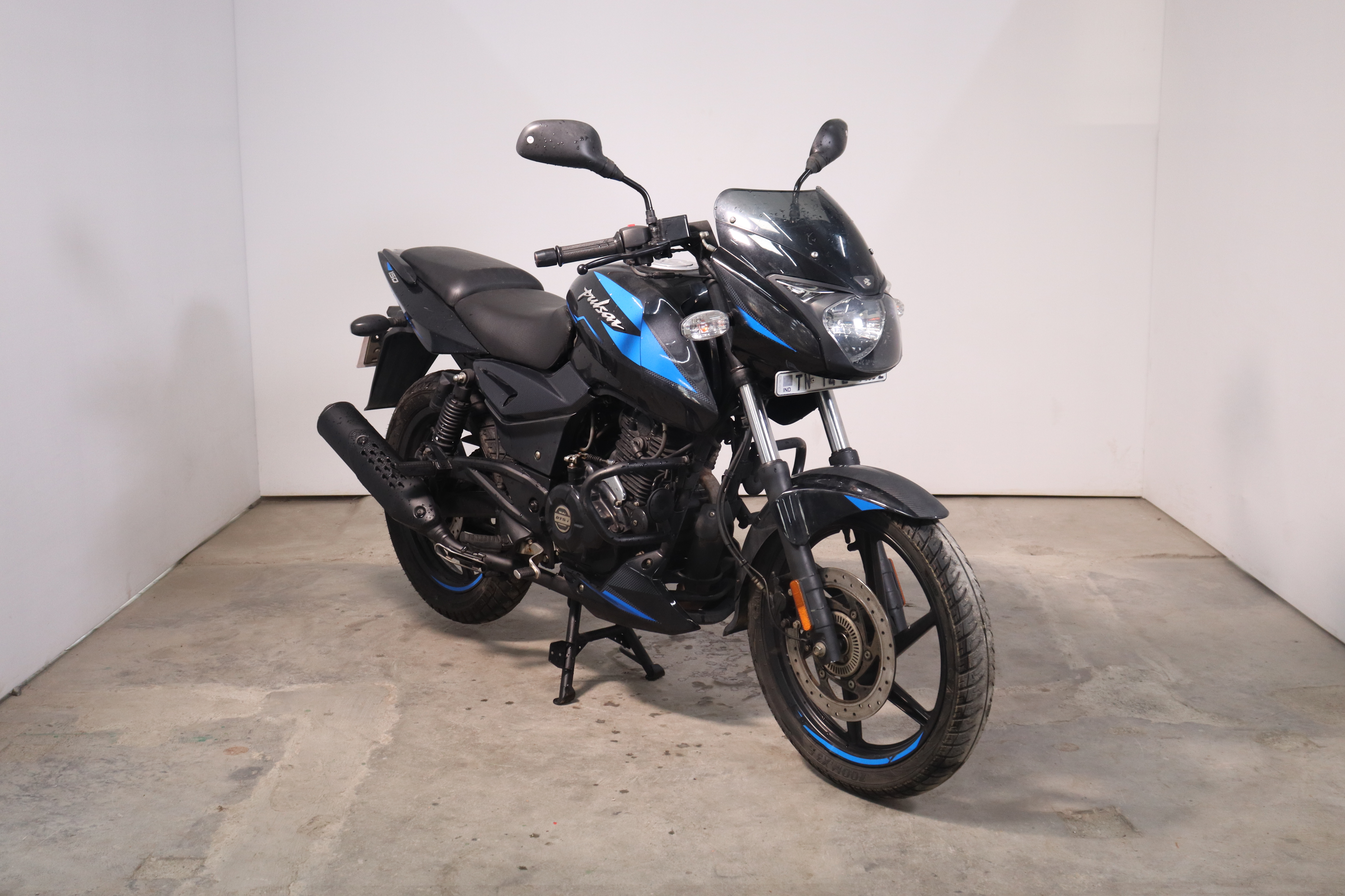 Bajaj Pulsar 150