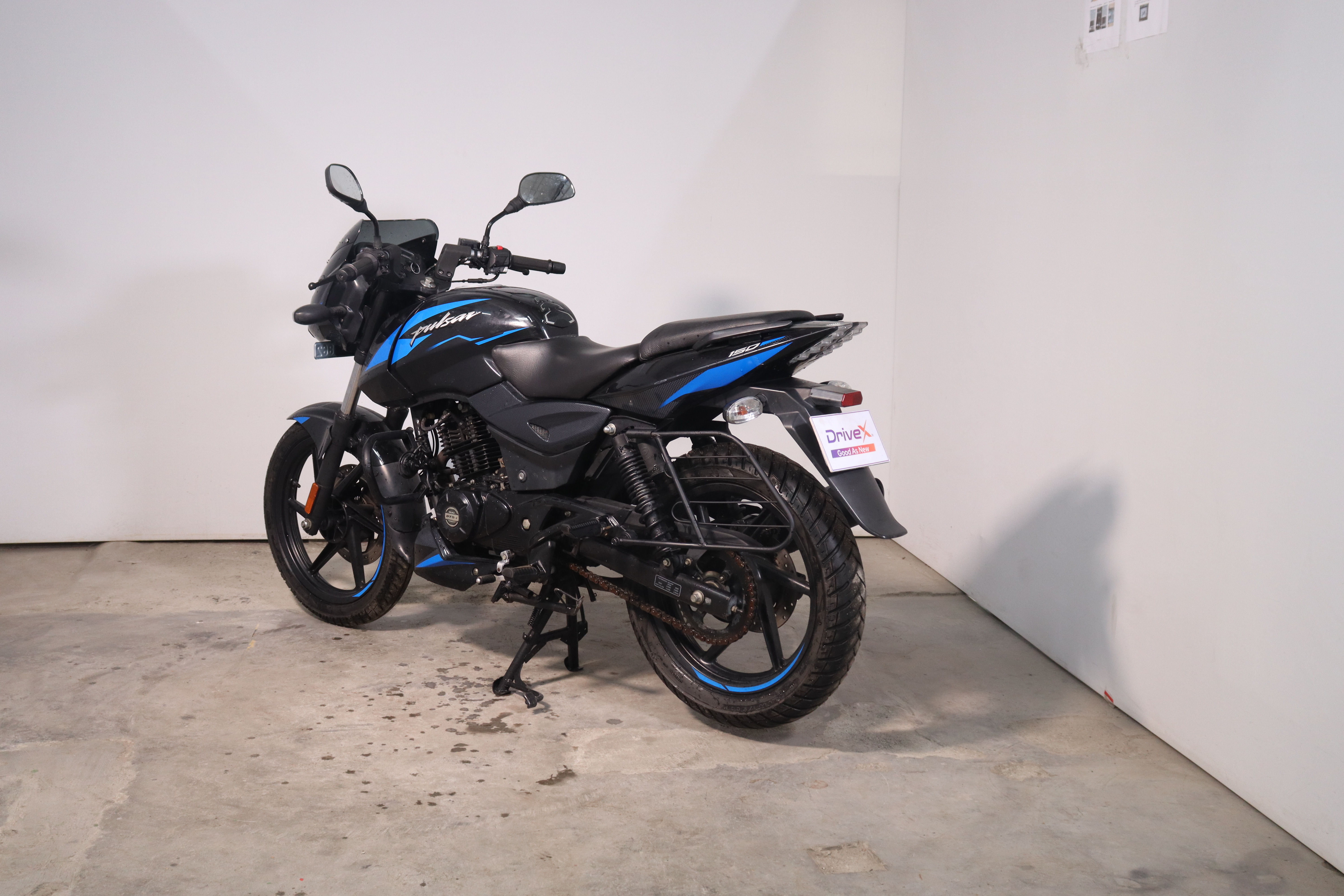 Bajaj Pulsar 150