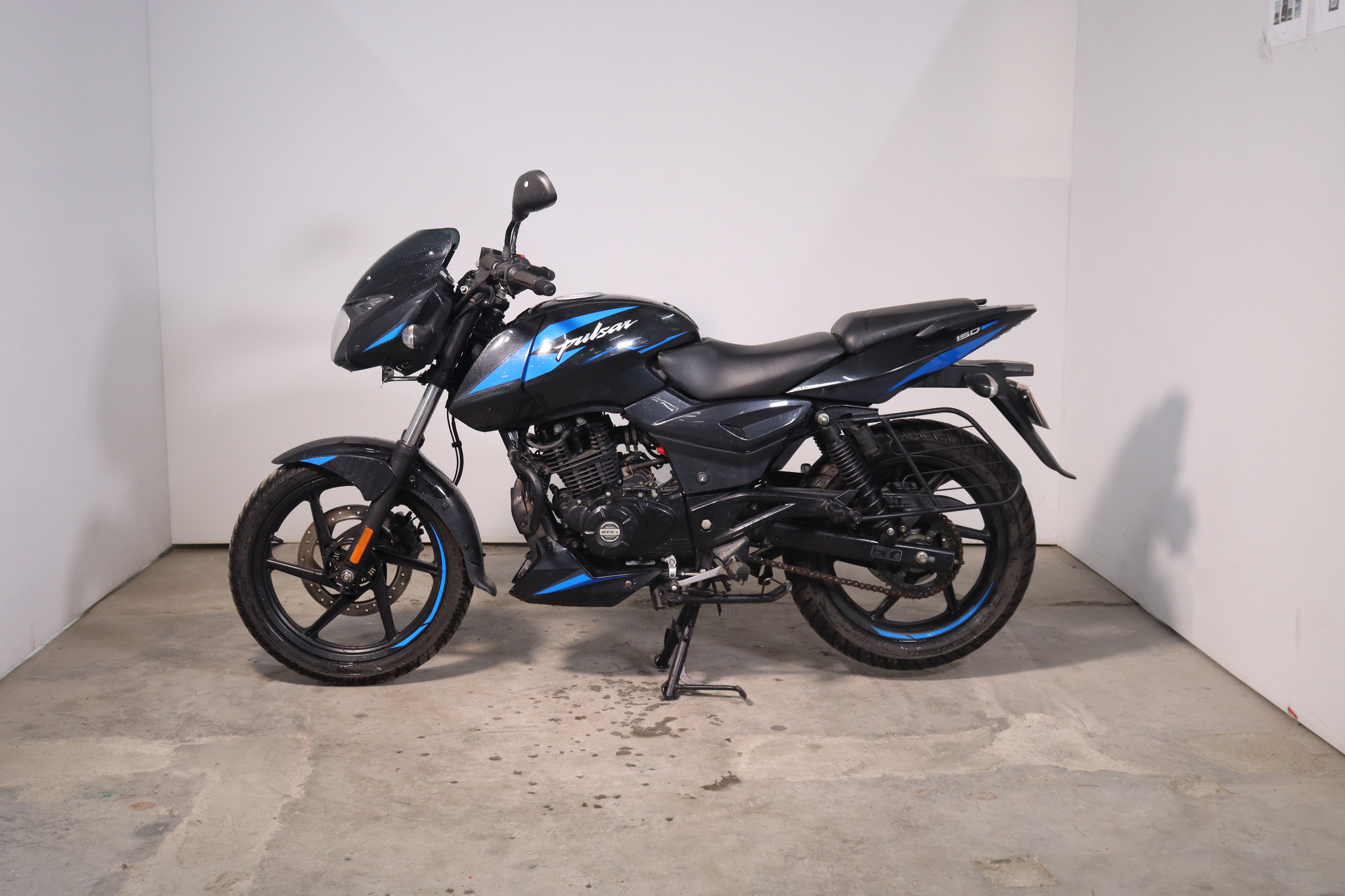 Bajaj Pulsar 150