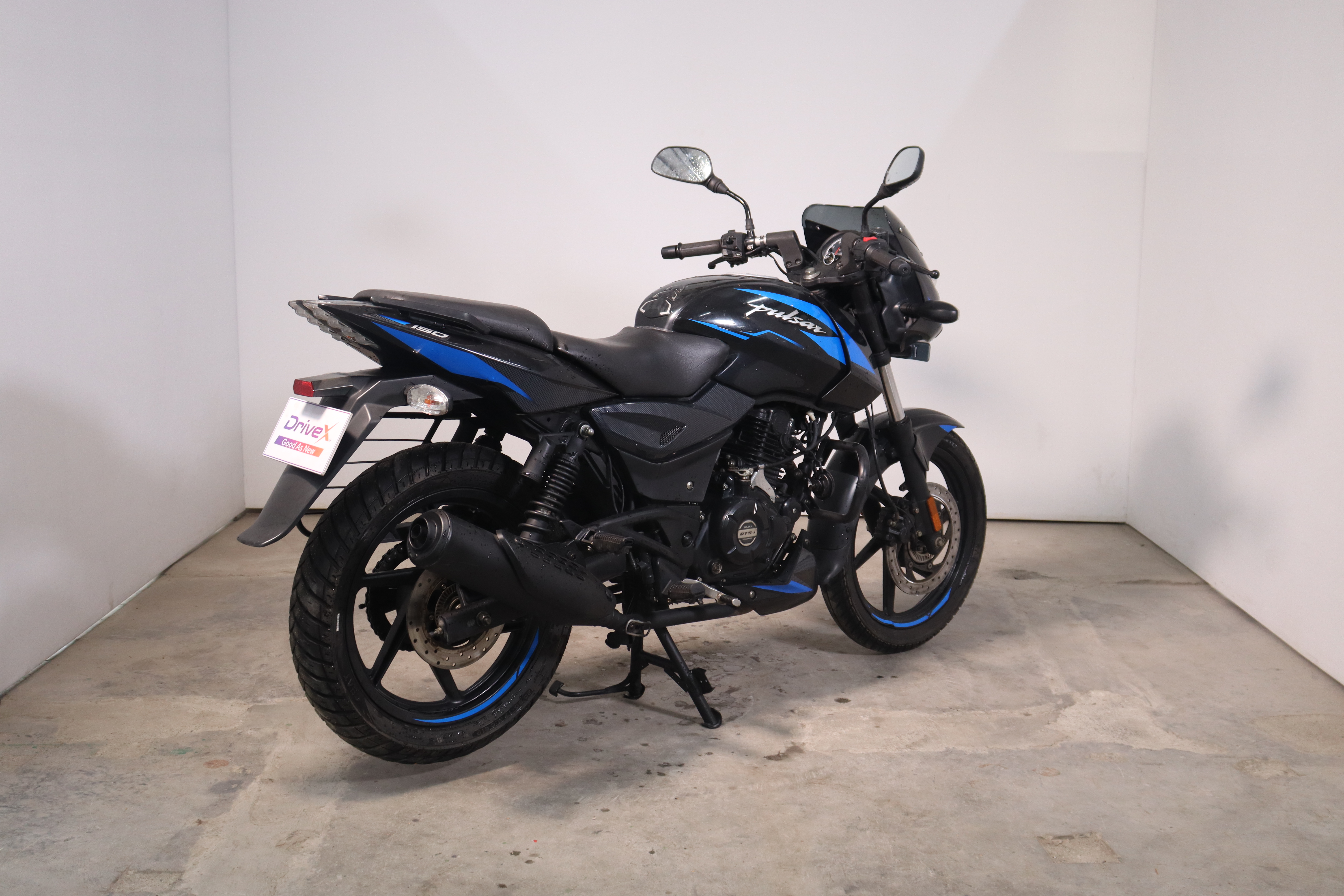 Bajaj Pulsar 150