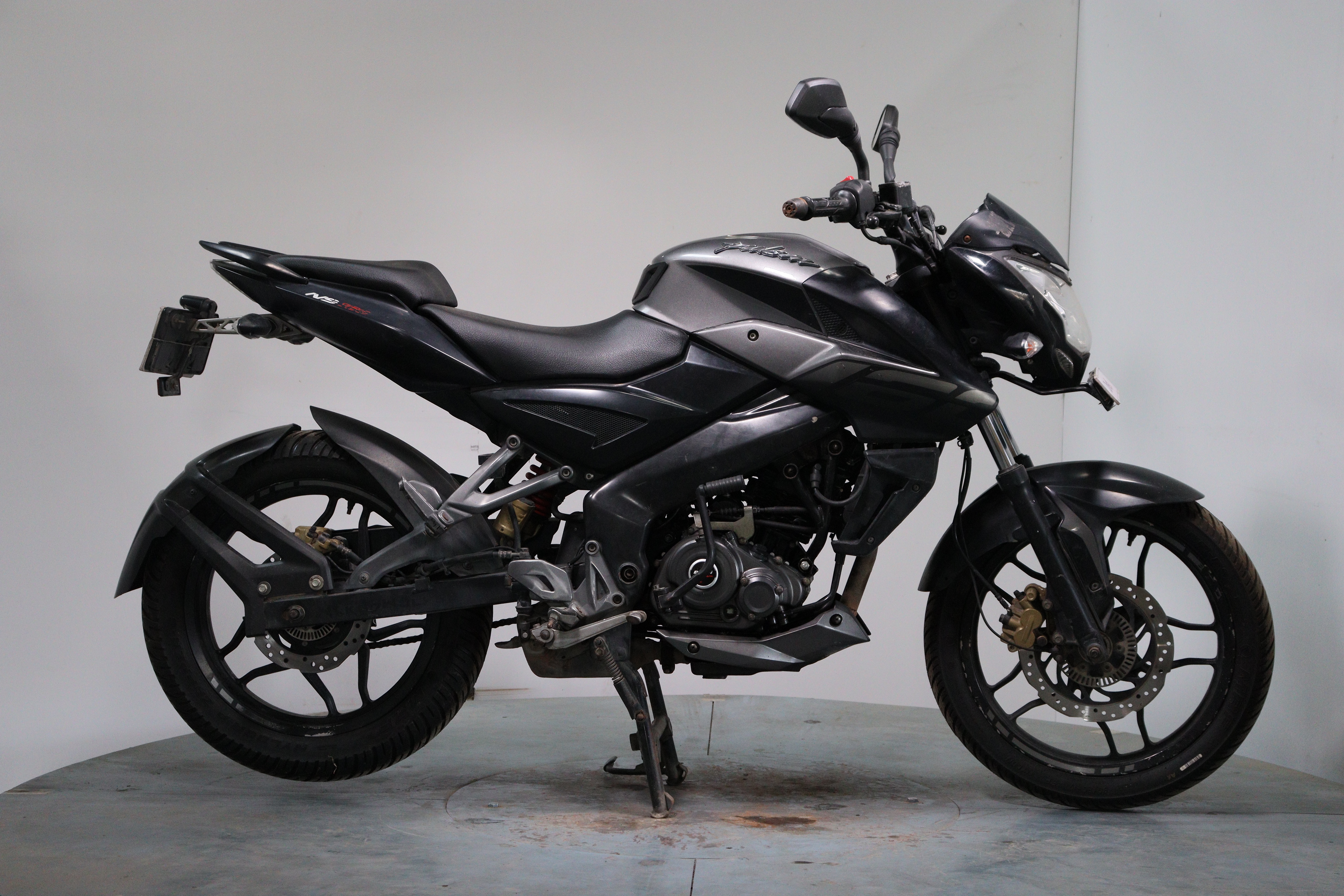 Bajaj Pulsar NS 160