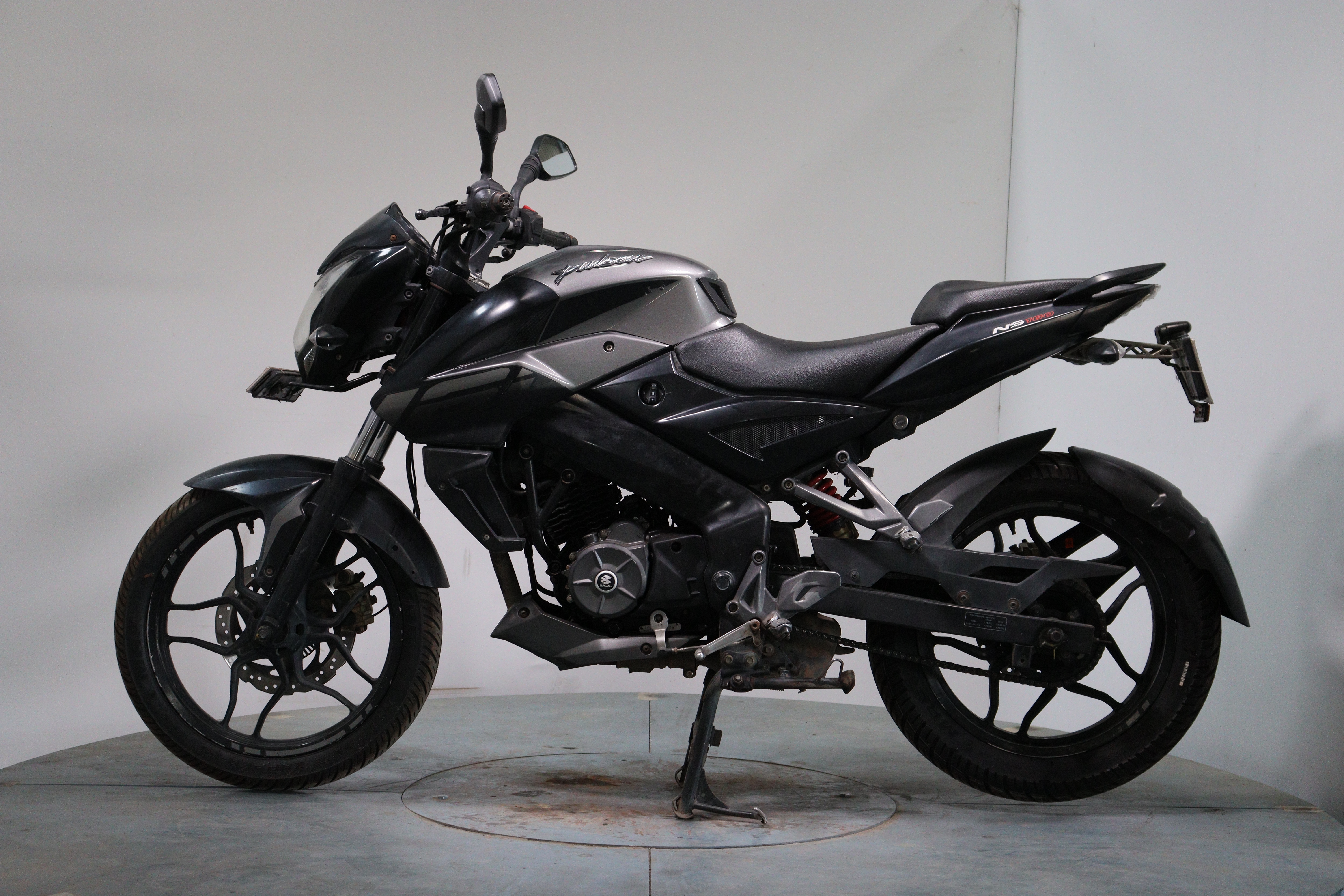 Bajaj Pulsar NS 160