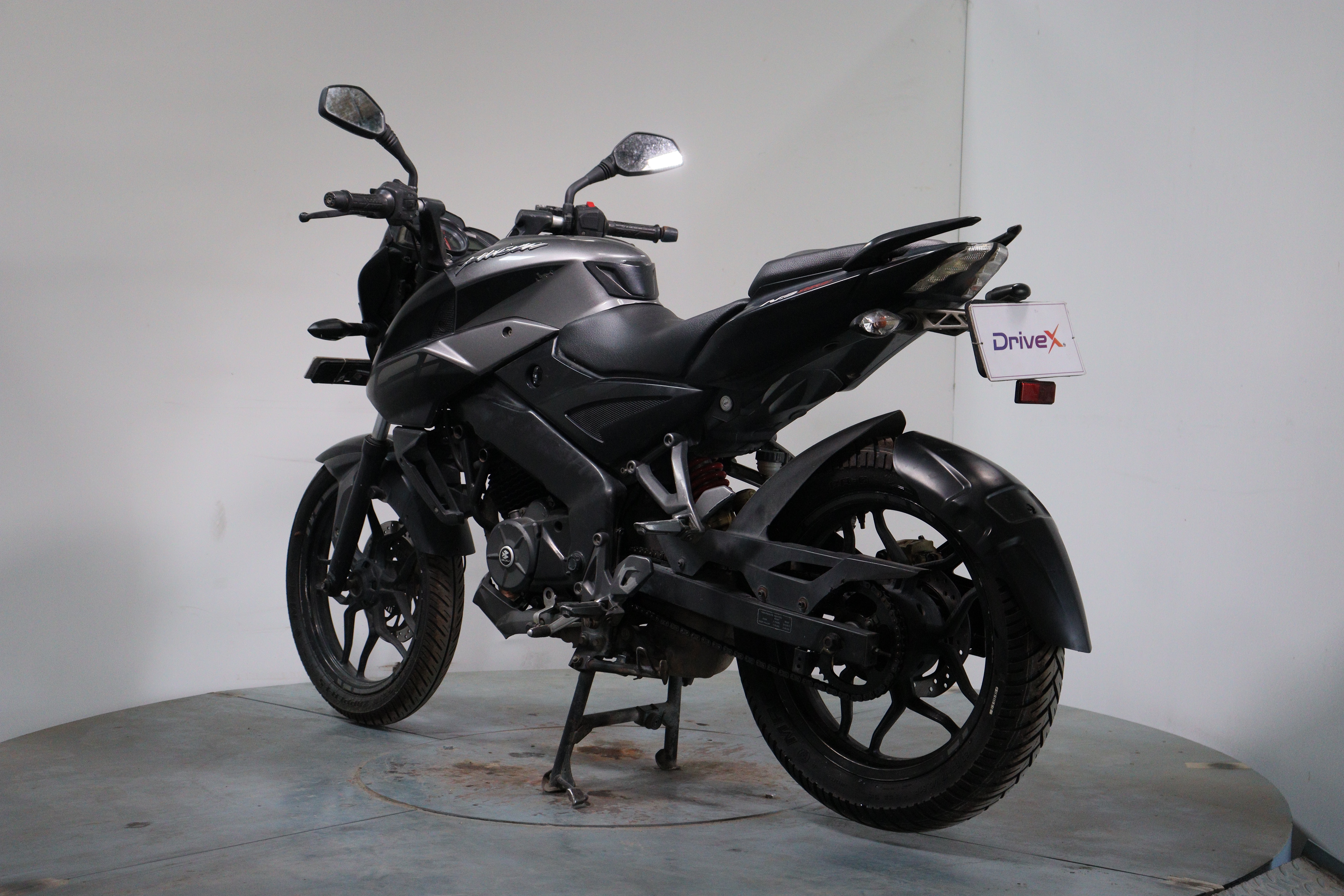 Bajaj Pulsar NS 160