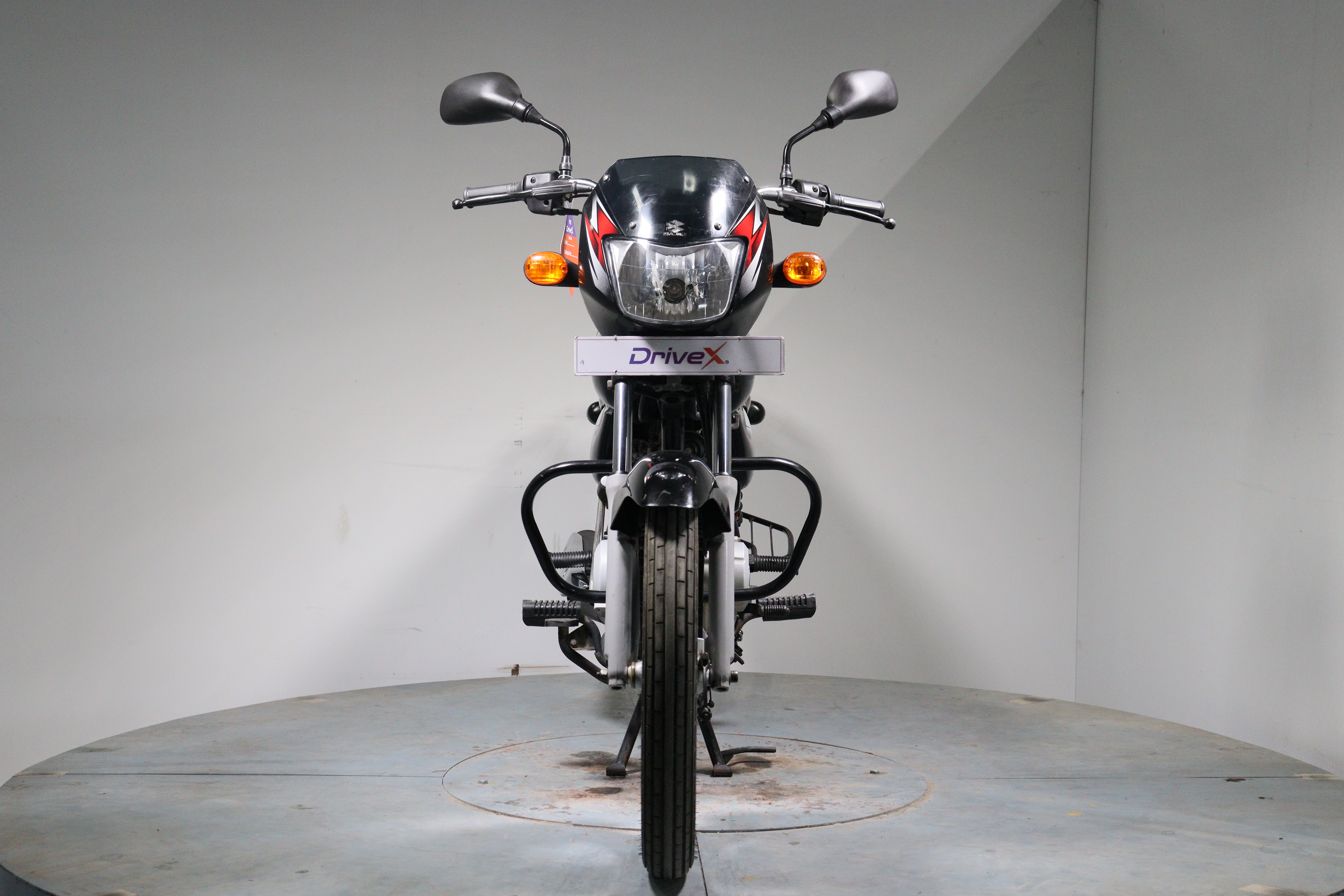 Bajaj CT 100