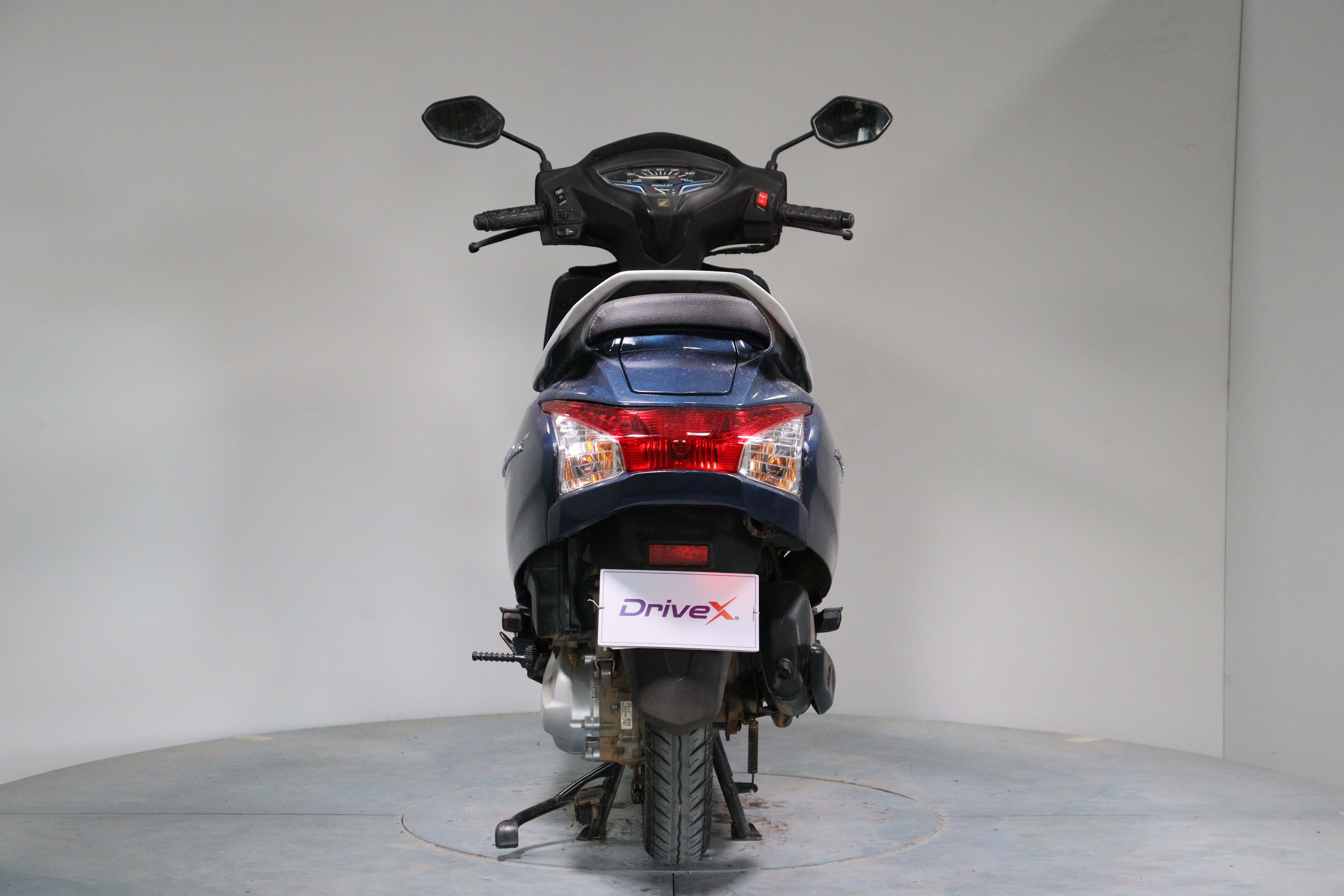 Honda Activa 6G DLX