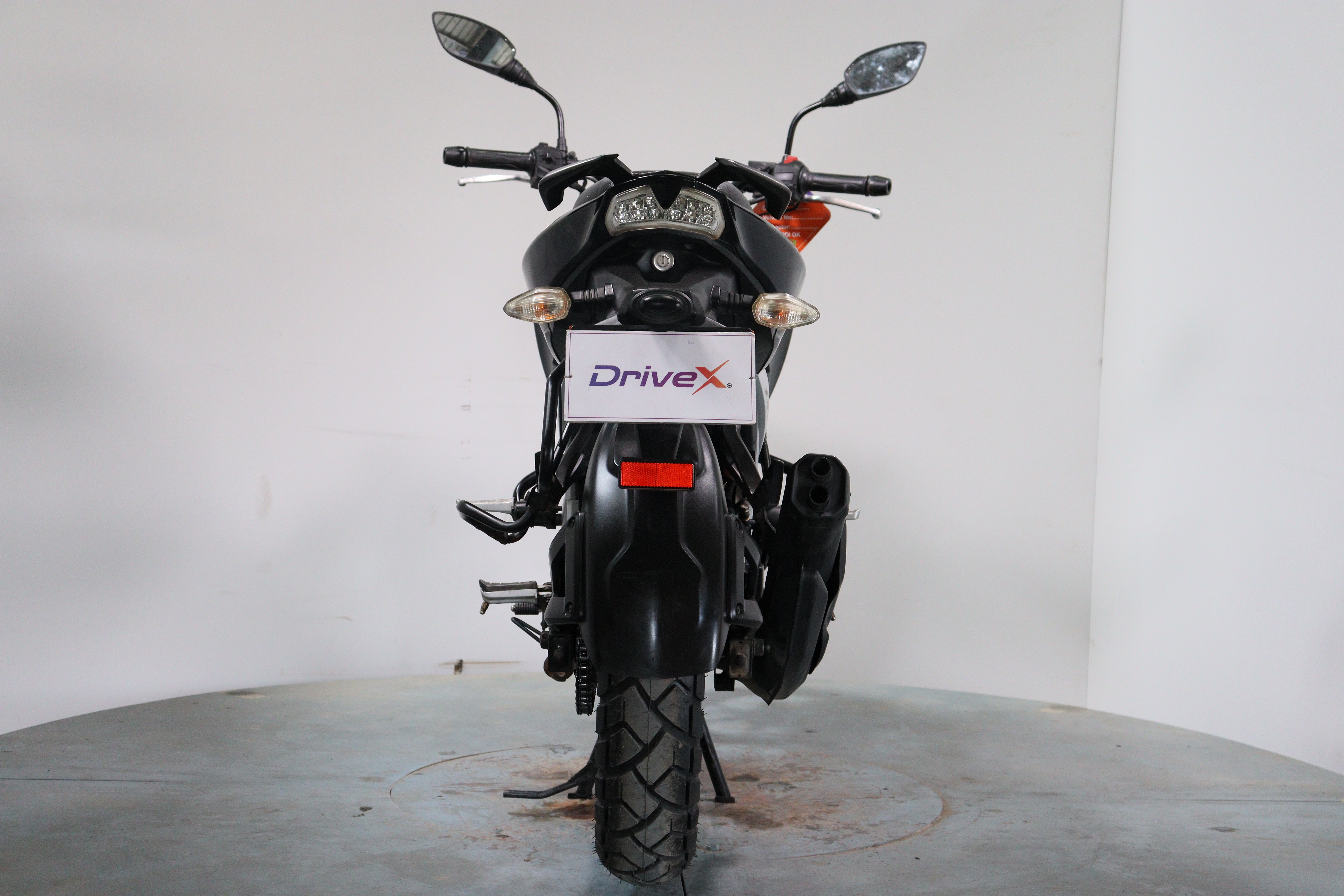 TVS Apache RTR 160