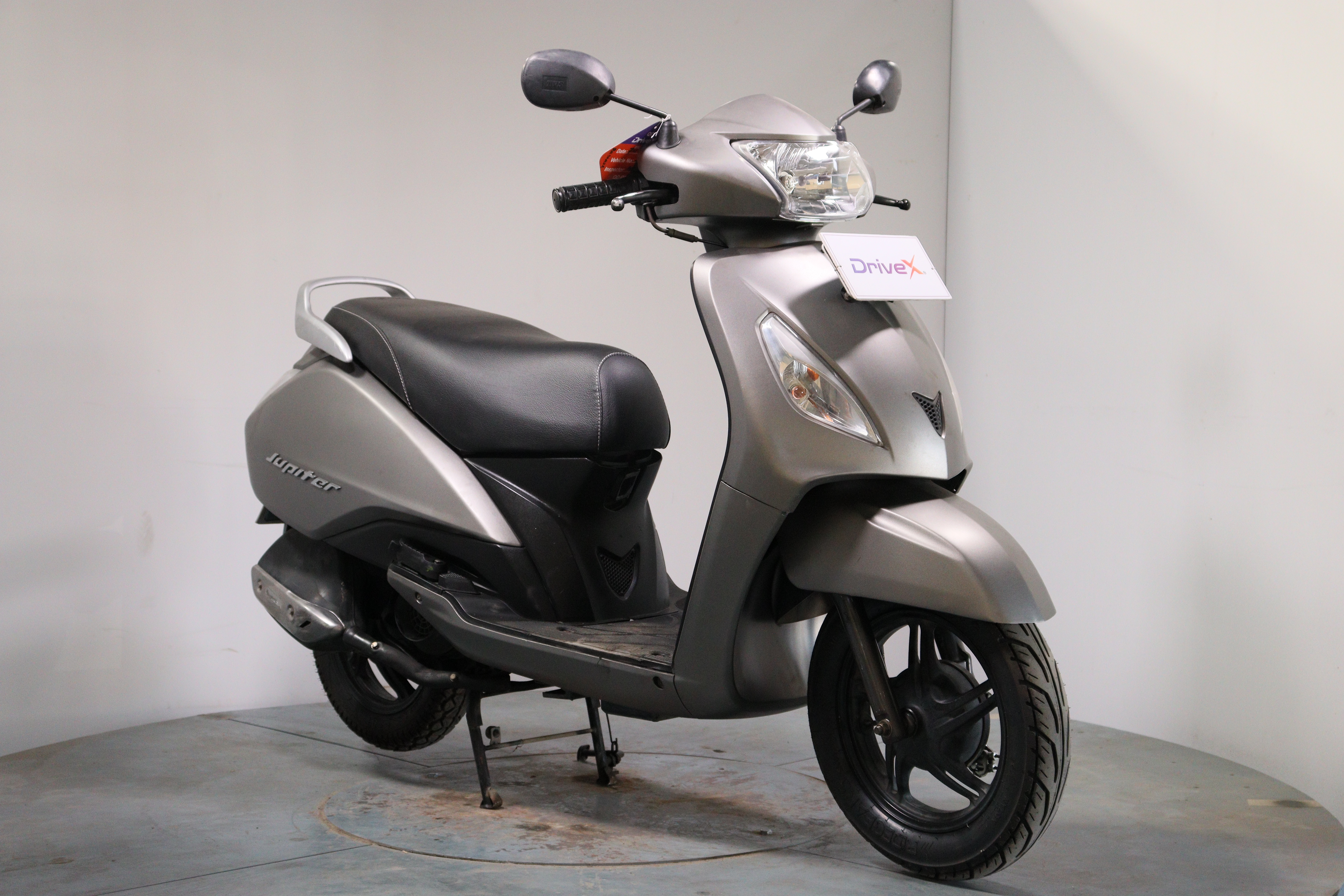 TVS Jupiter 110