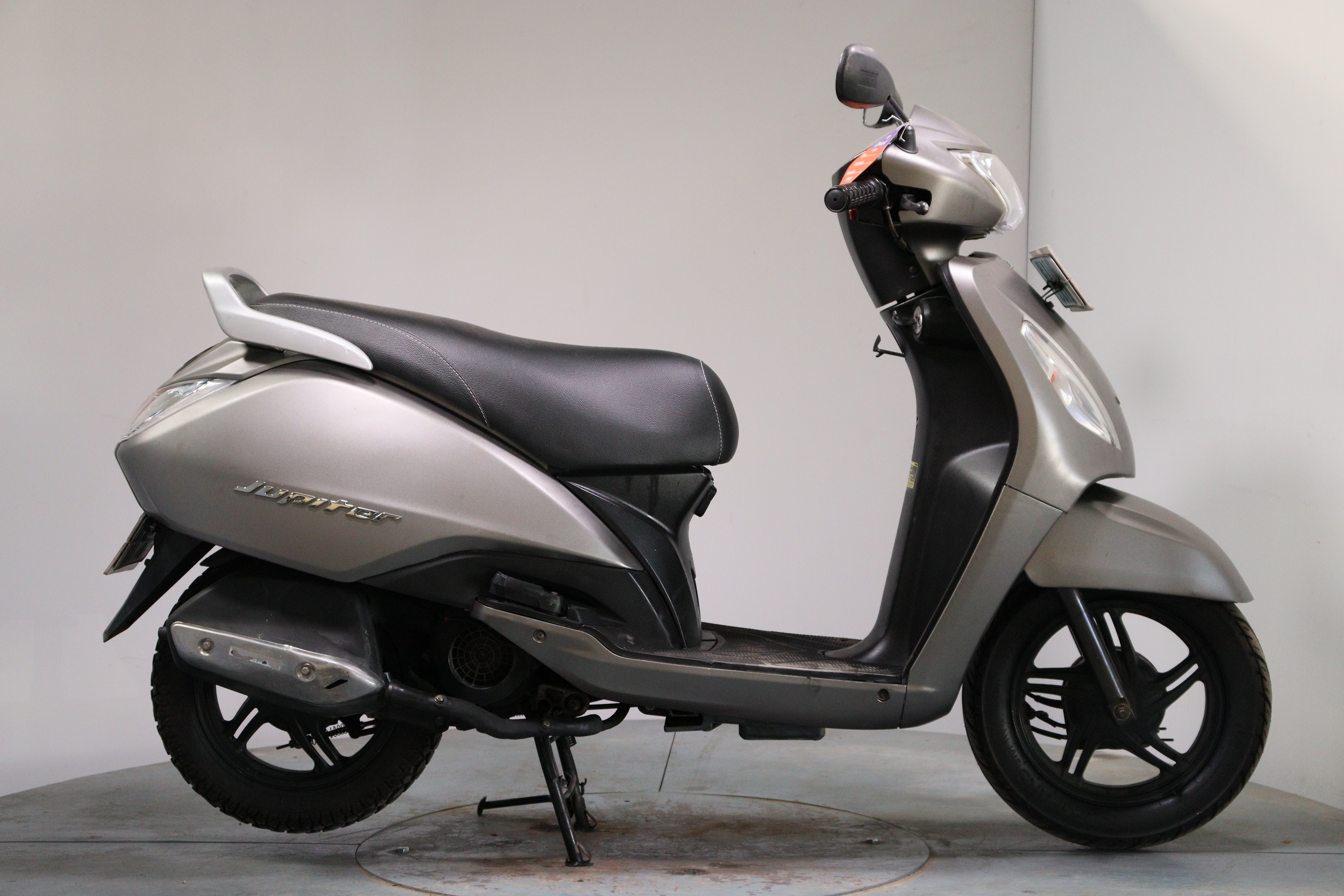 TVS Jupiter 110