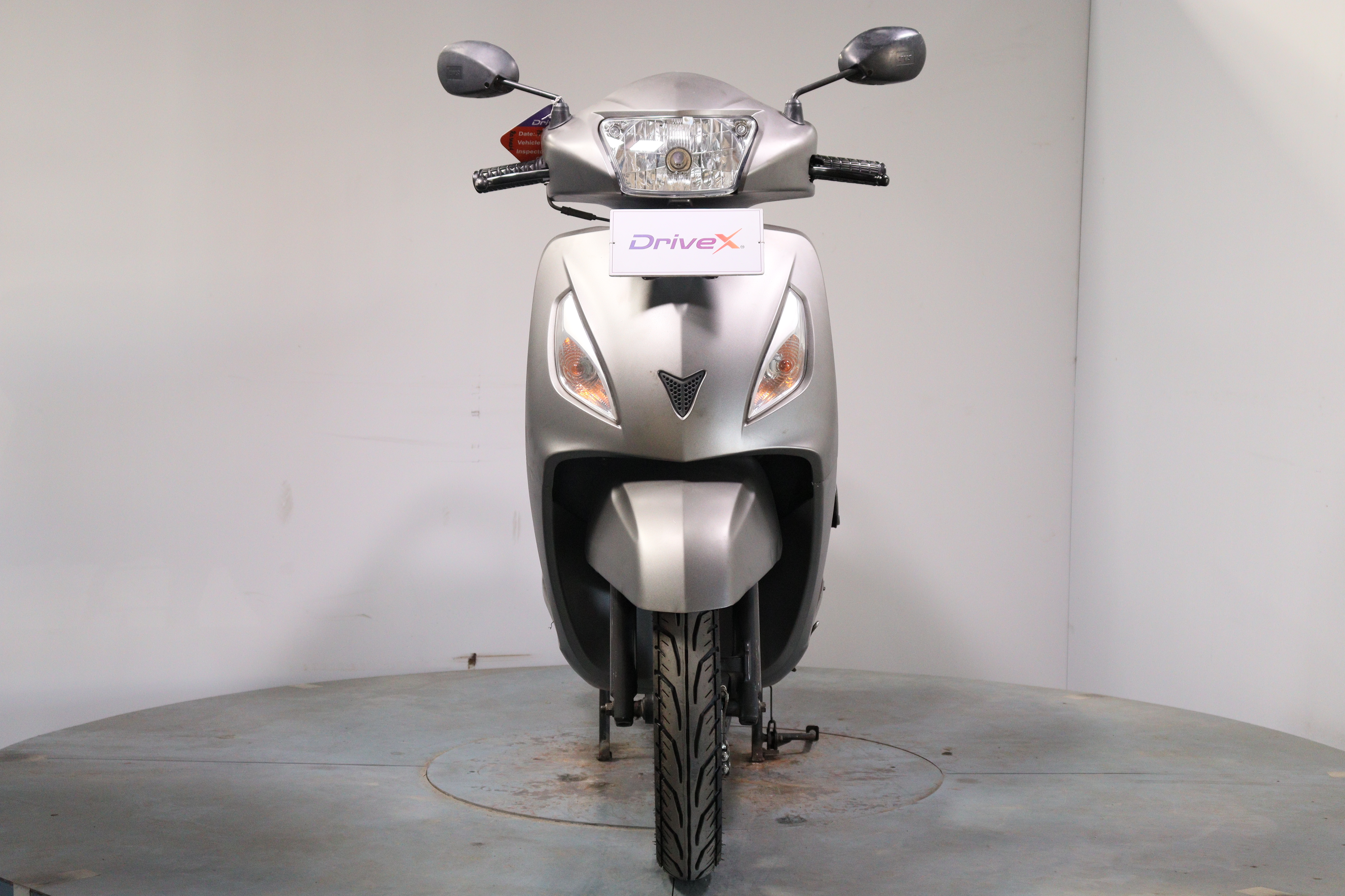 TVS Jupiter 110