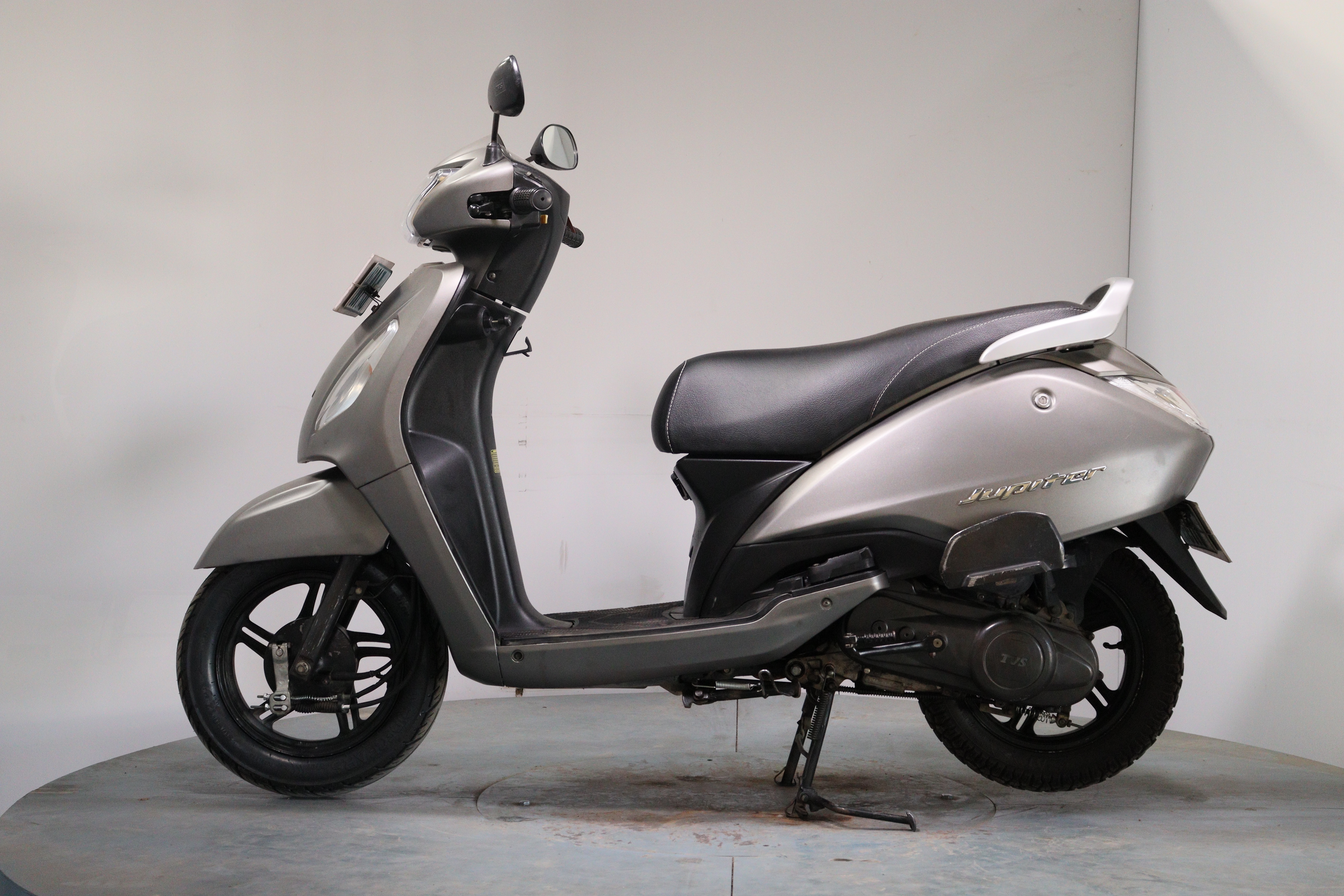 TVS Jupiter 110