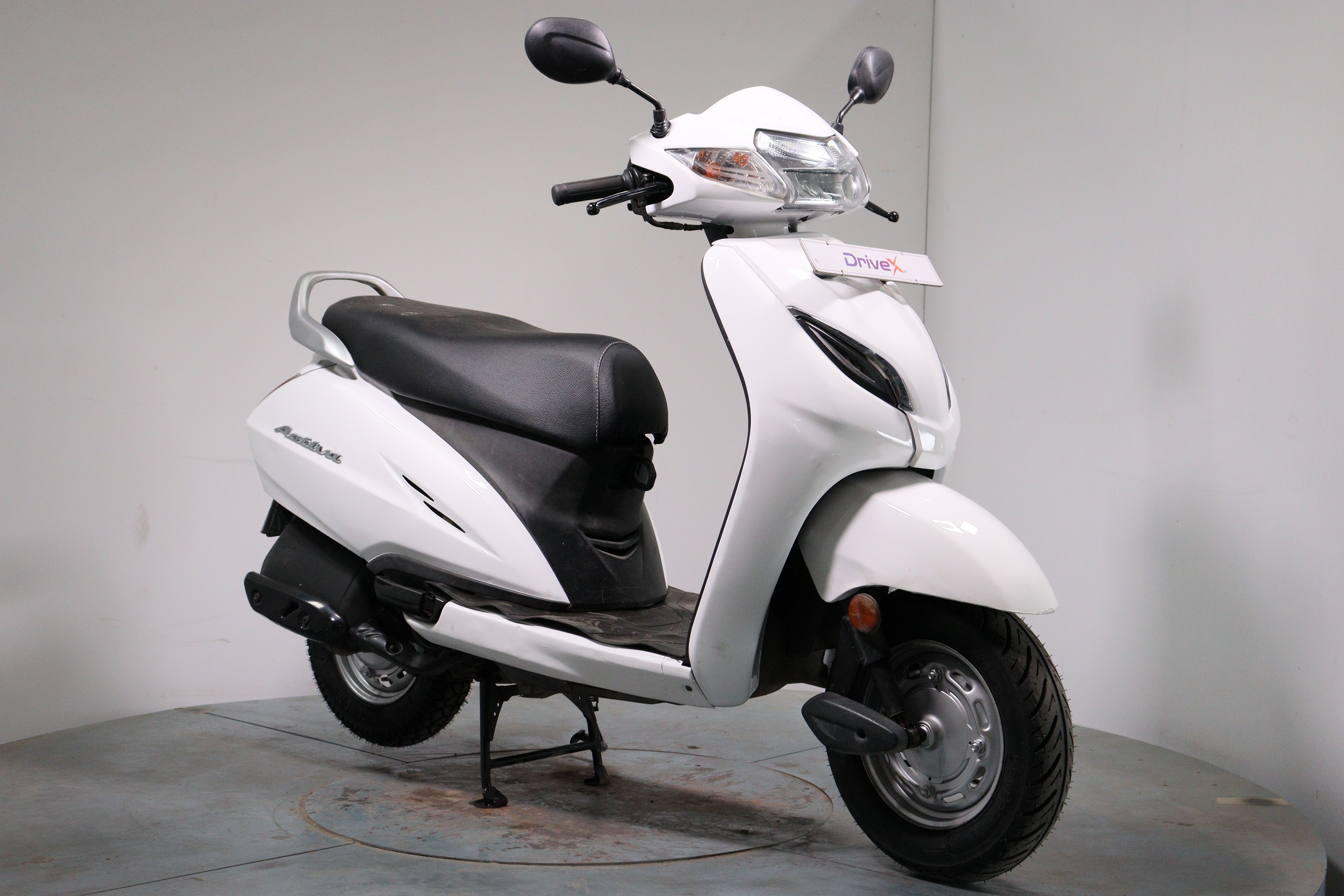 Honda Activa 5G 110 STD