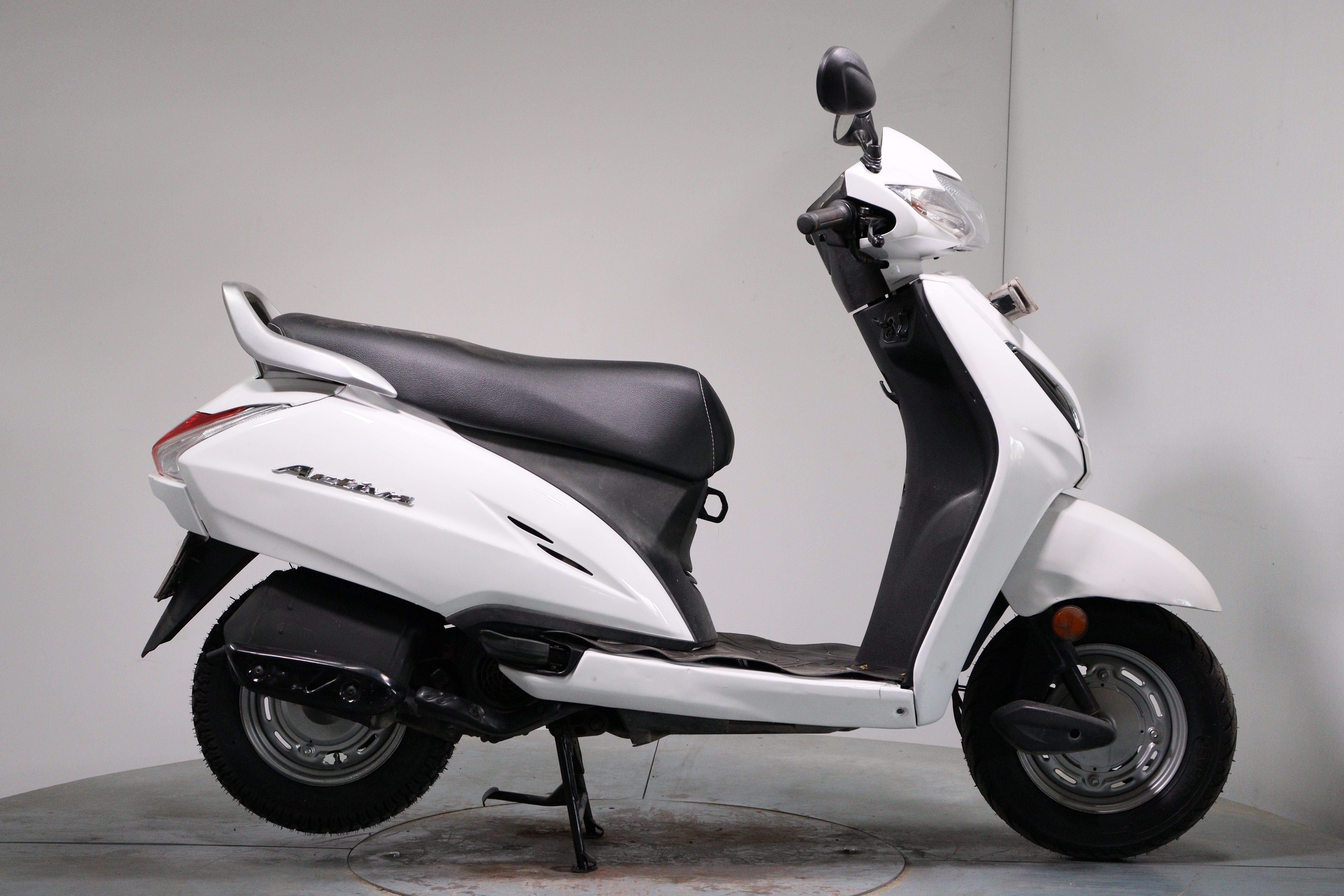 Honda Activa 5G 110 STD