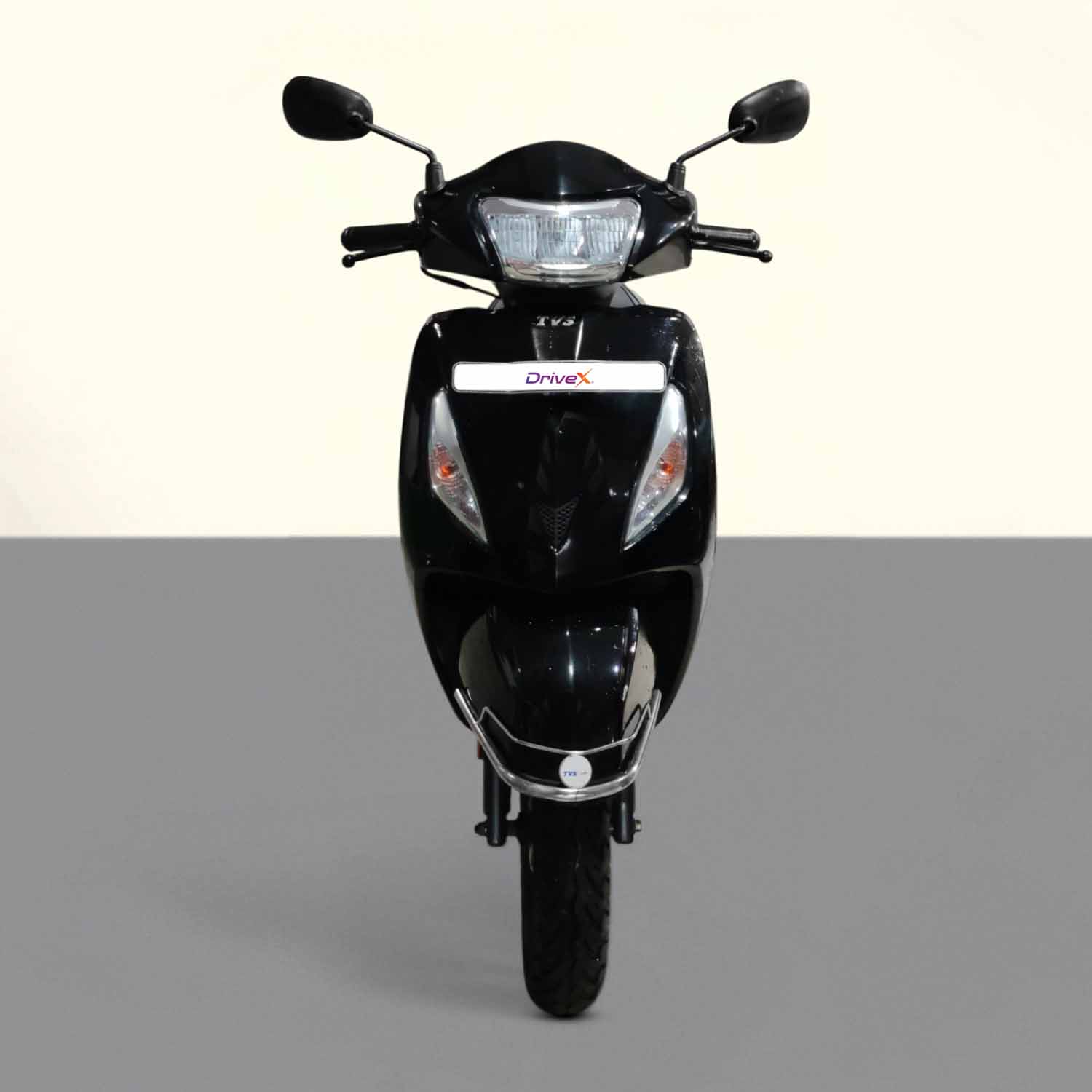 TVS Jupiter 110 ZX