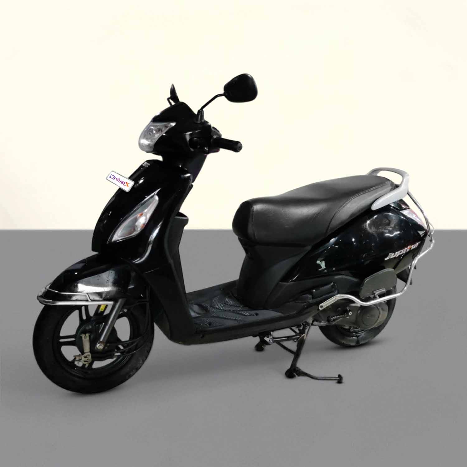 TVS Jupiter 110 ZX