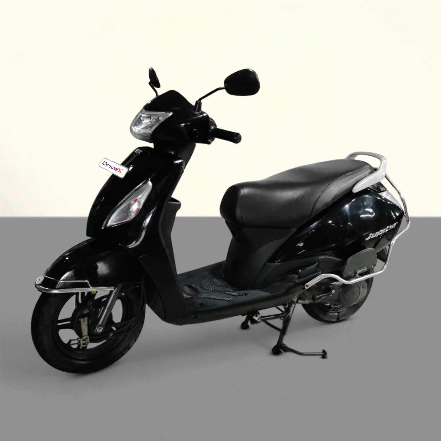 TVS Jupiter 110 ZX