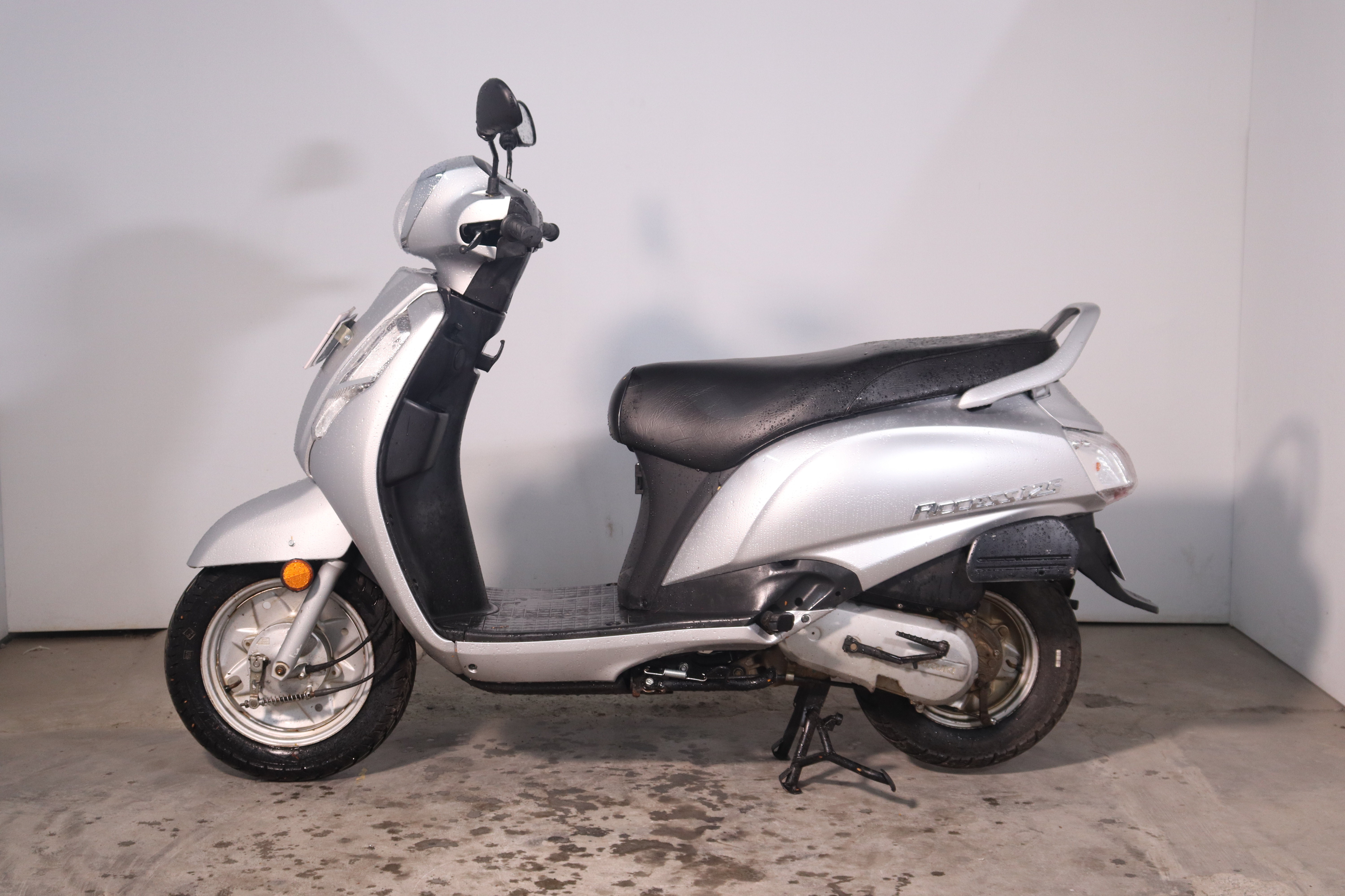 Suzuki Access 125