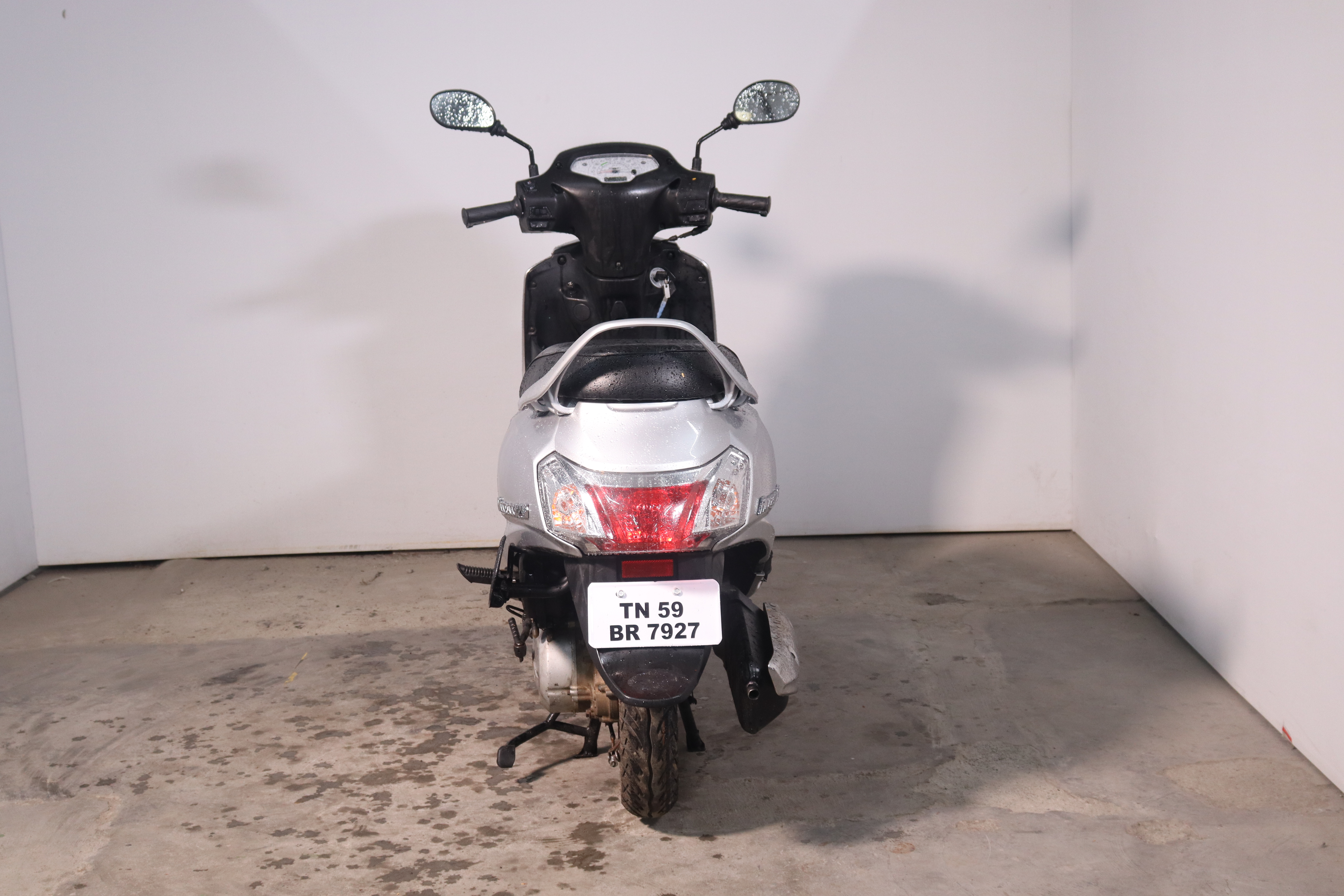 Suzuki Access 125