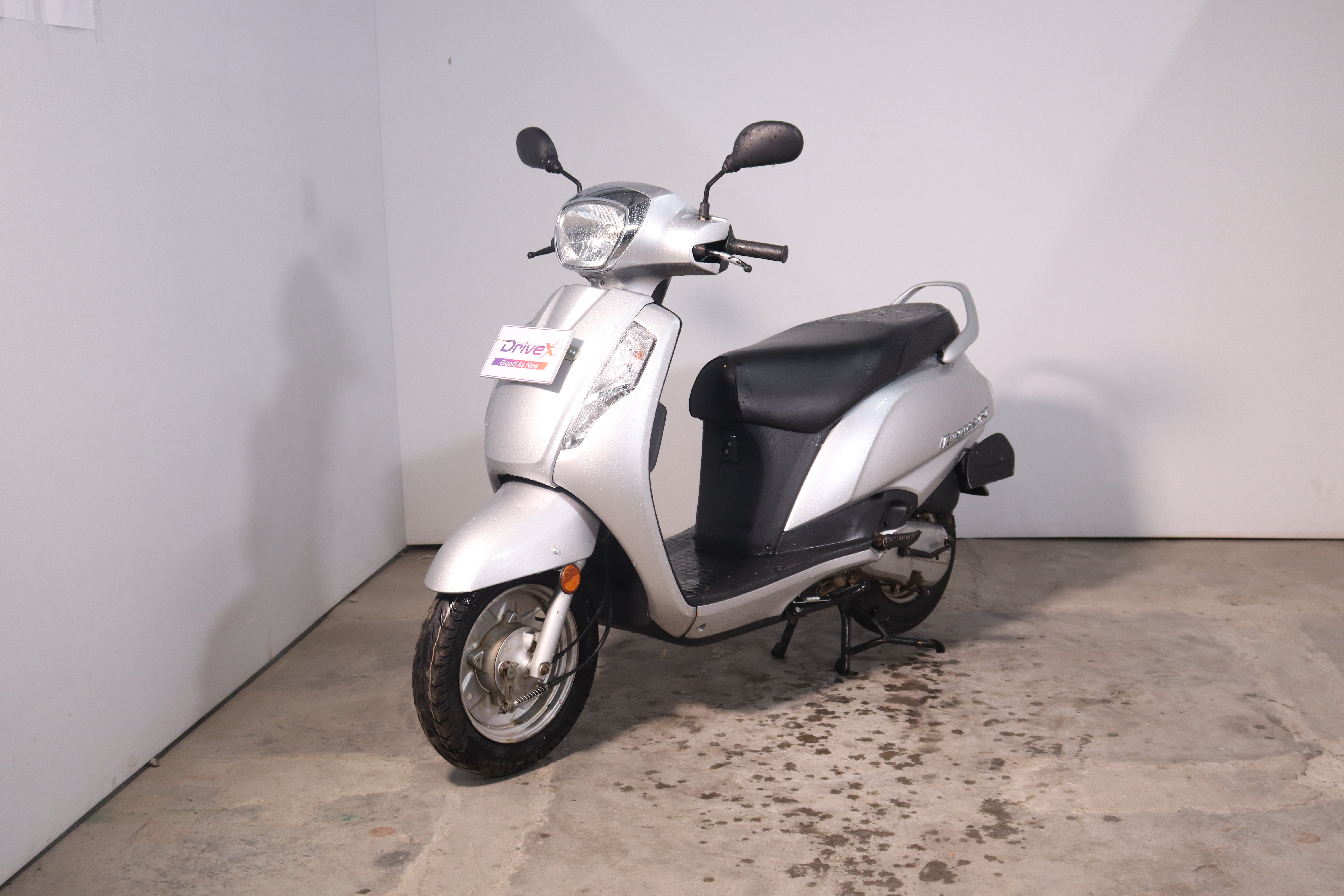 Suzuki Access 125