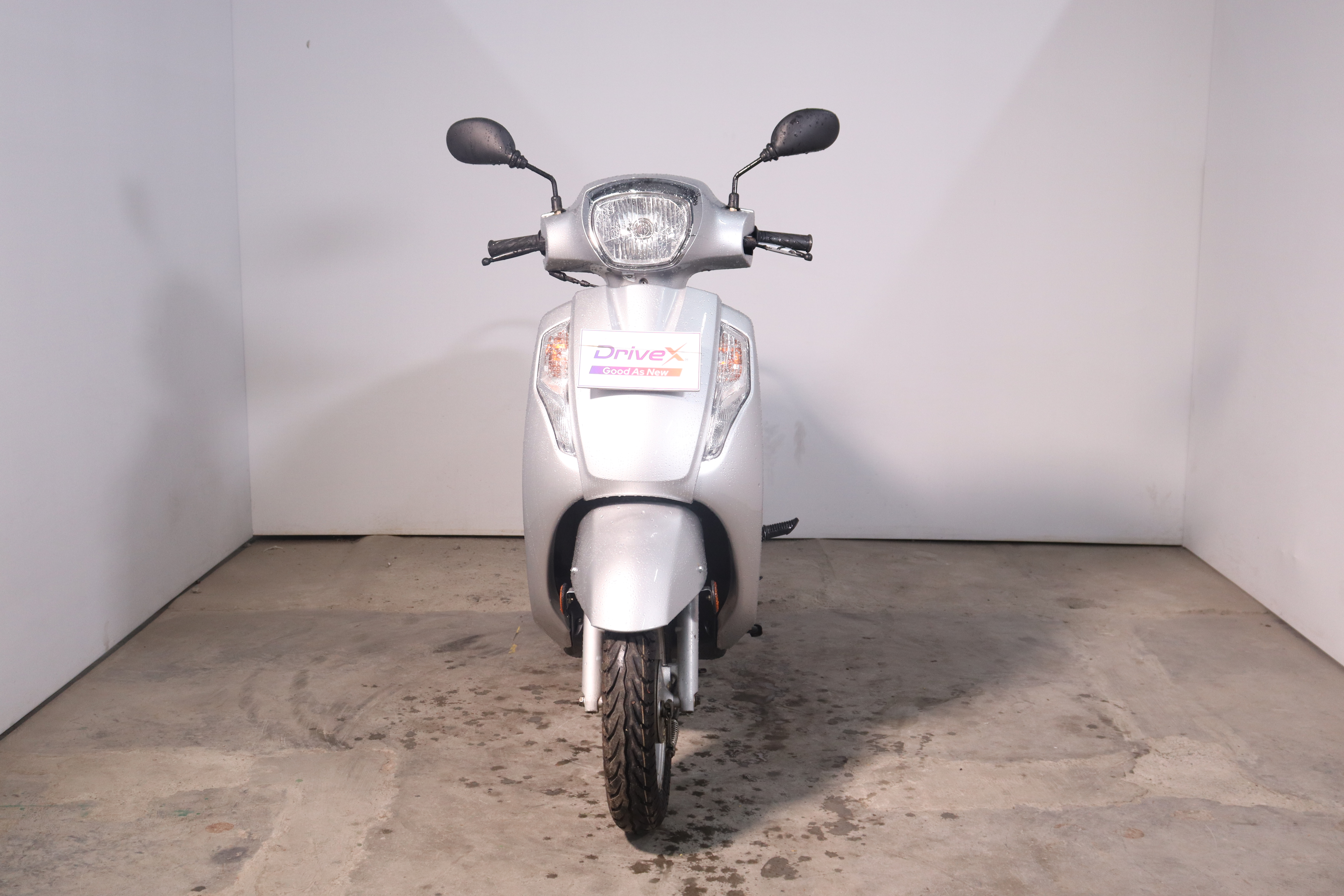 Suzuki Access 125