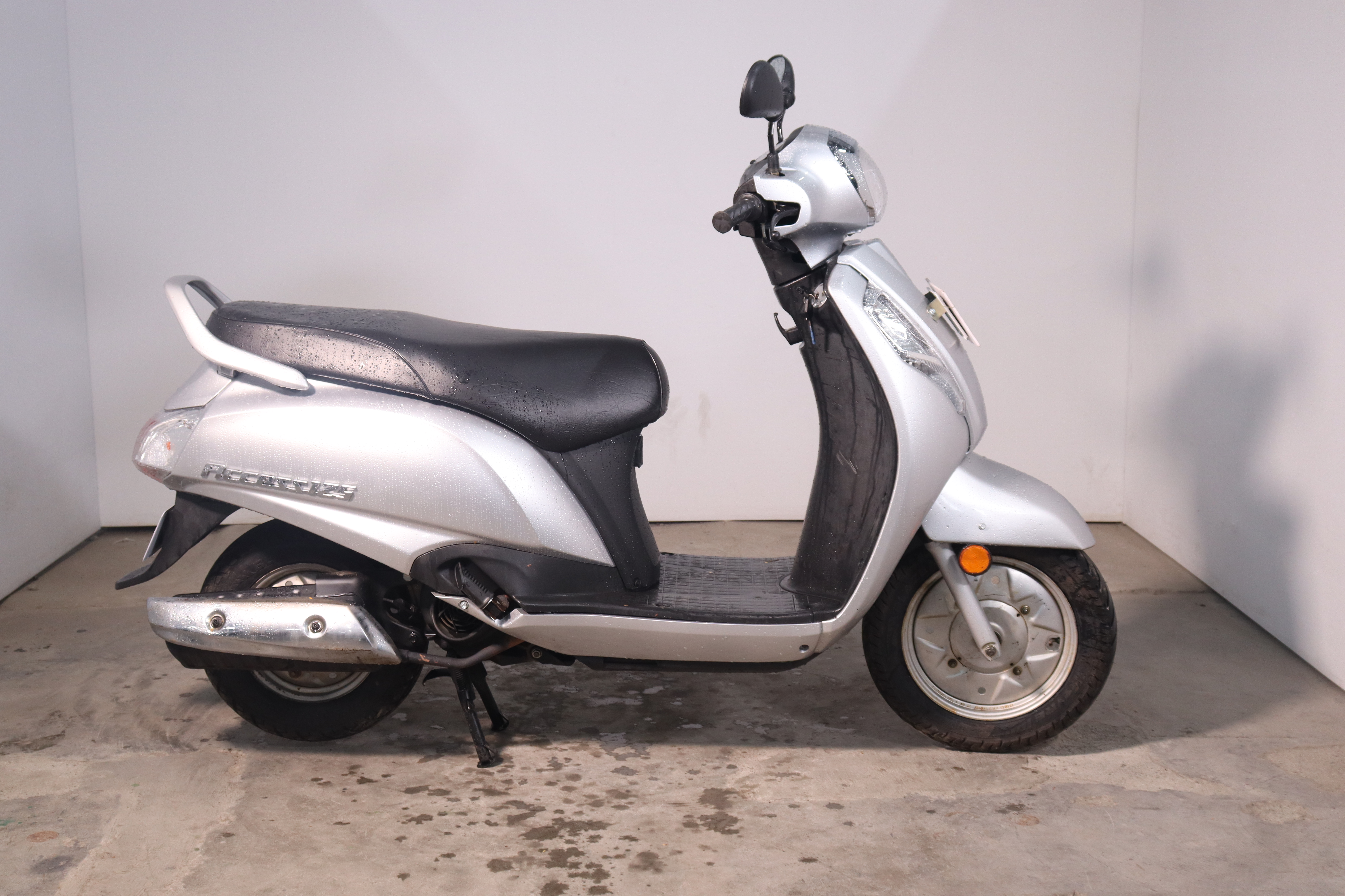 Suzuki Access 125