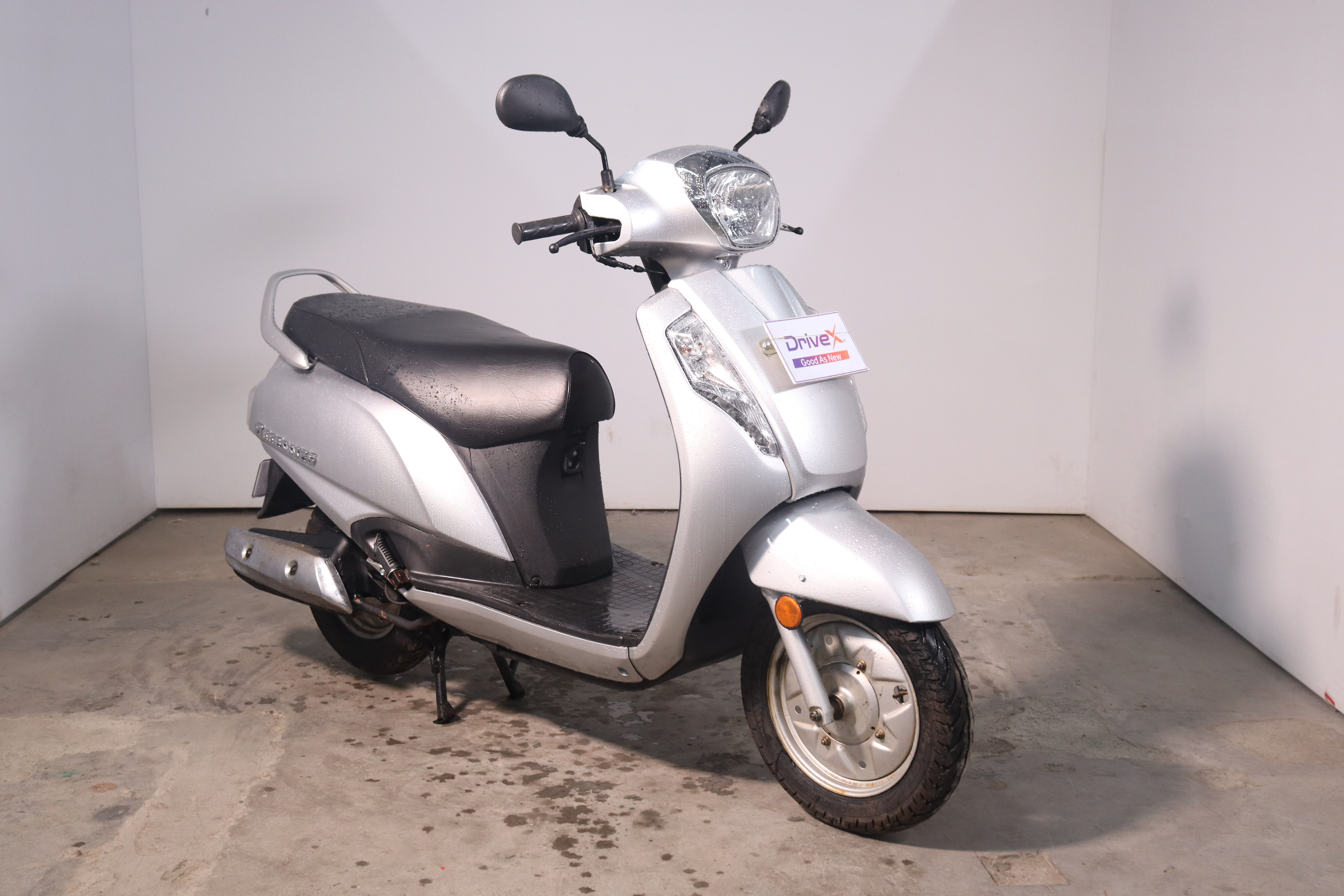 Suzuki Access 125