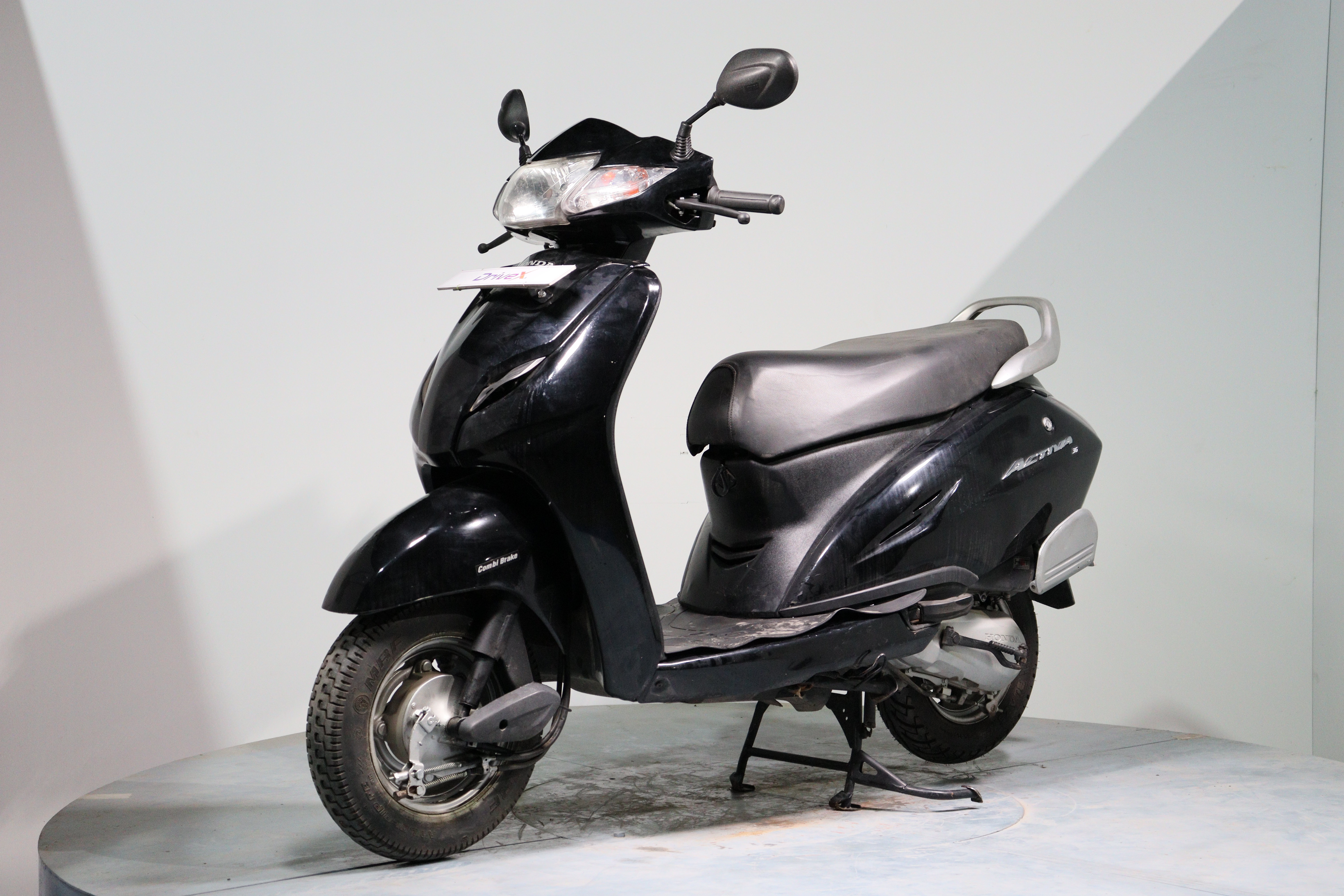 Honda Activa 3G