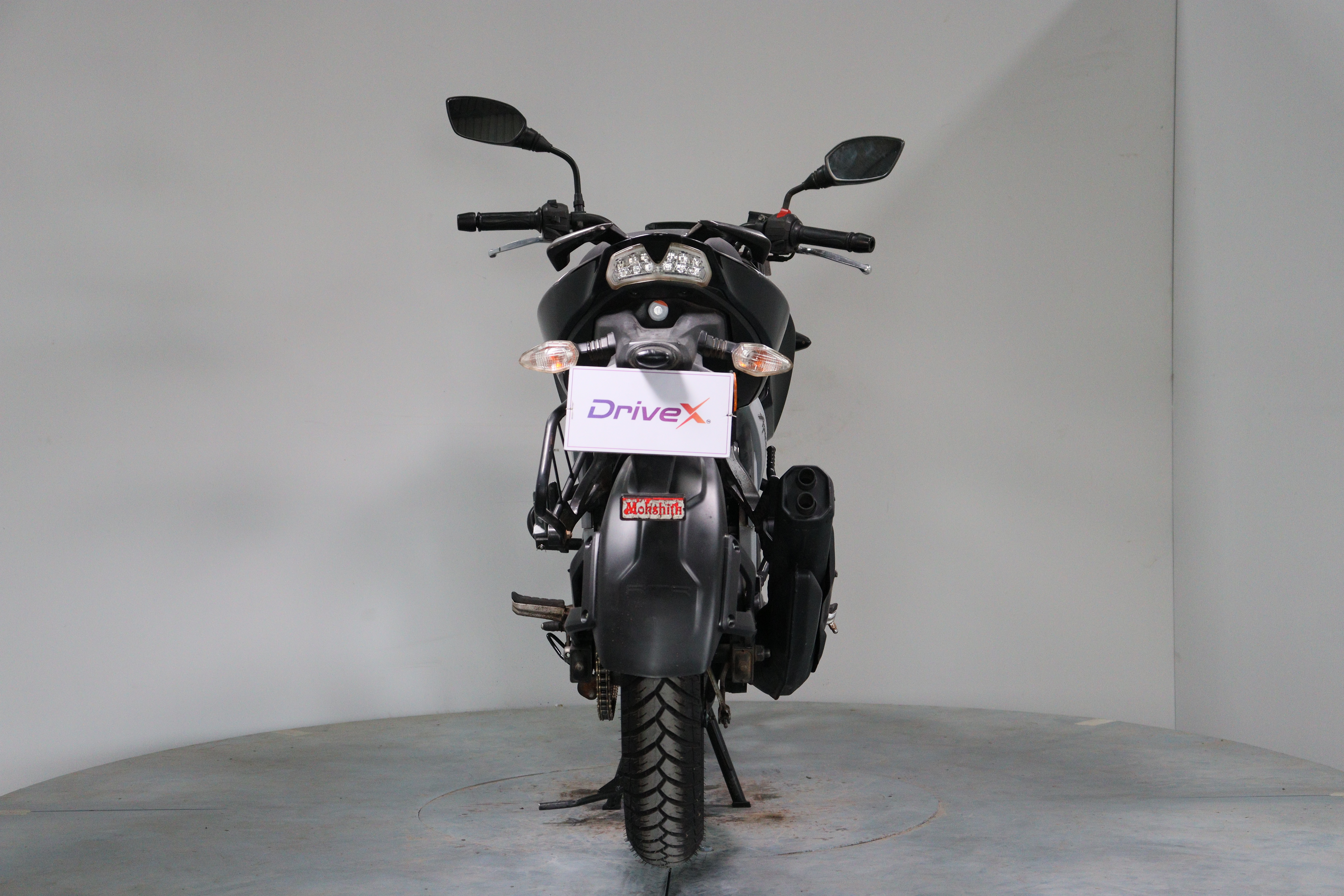 TVS Apache RTR 160 4V Special Edition