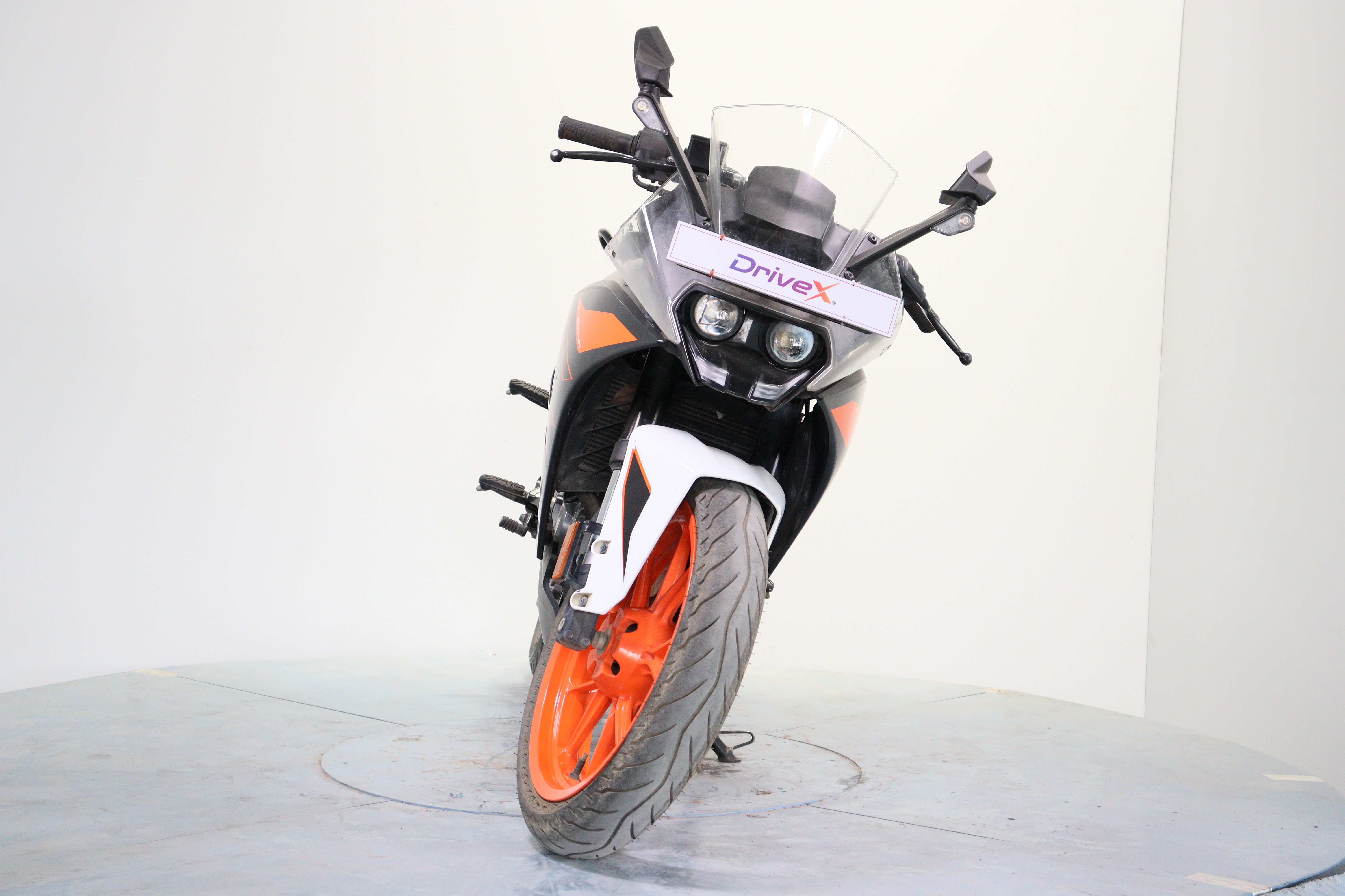 KTM RC 125