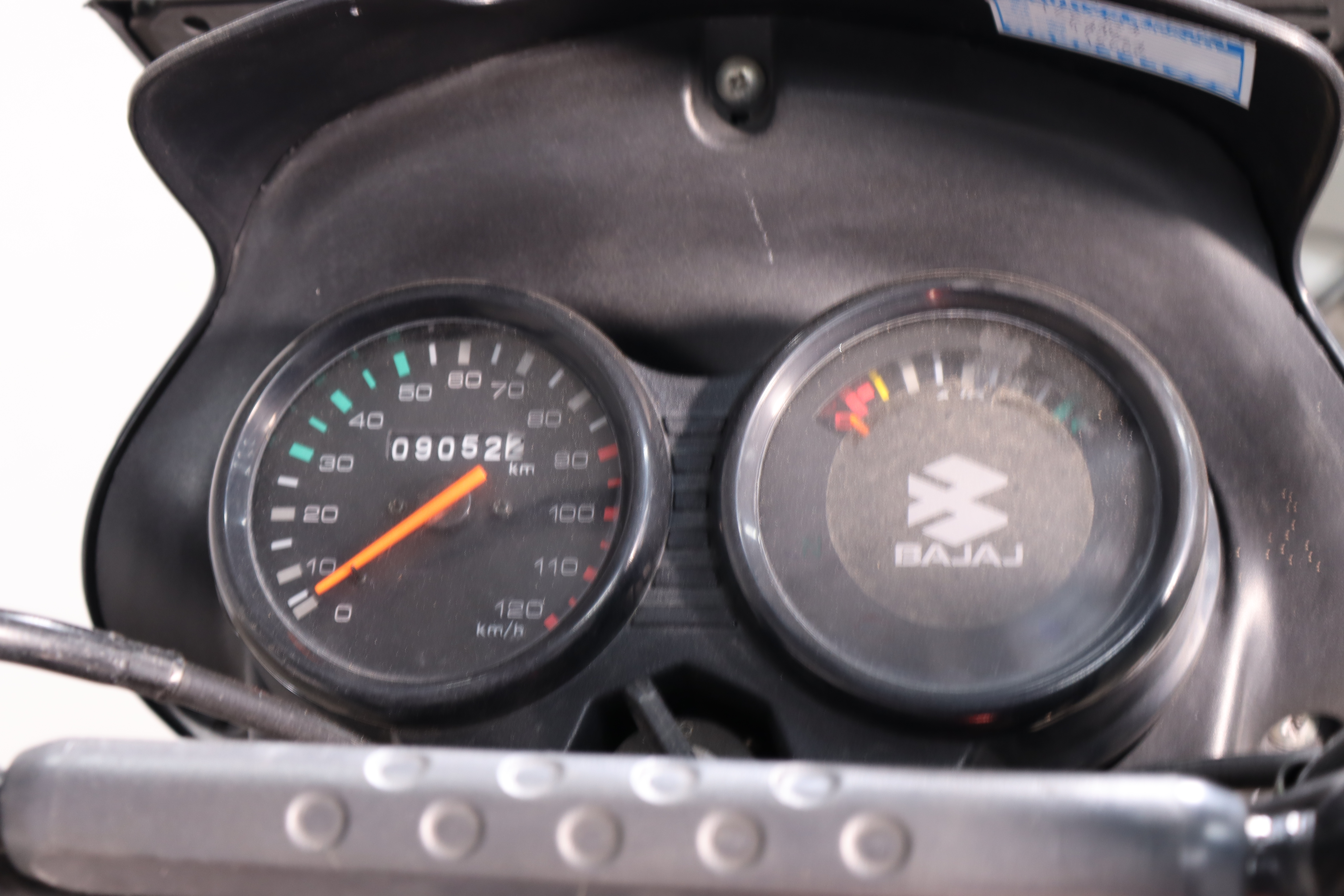 Bajaj XCD 125