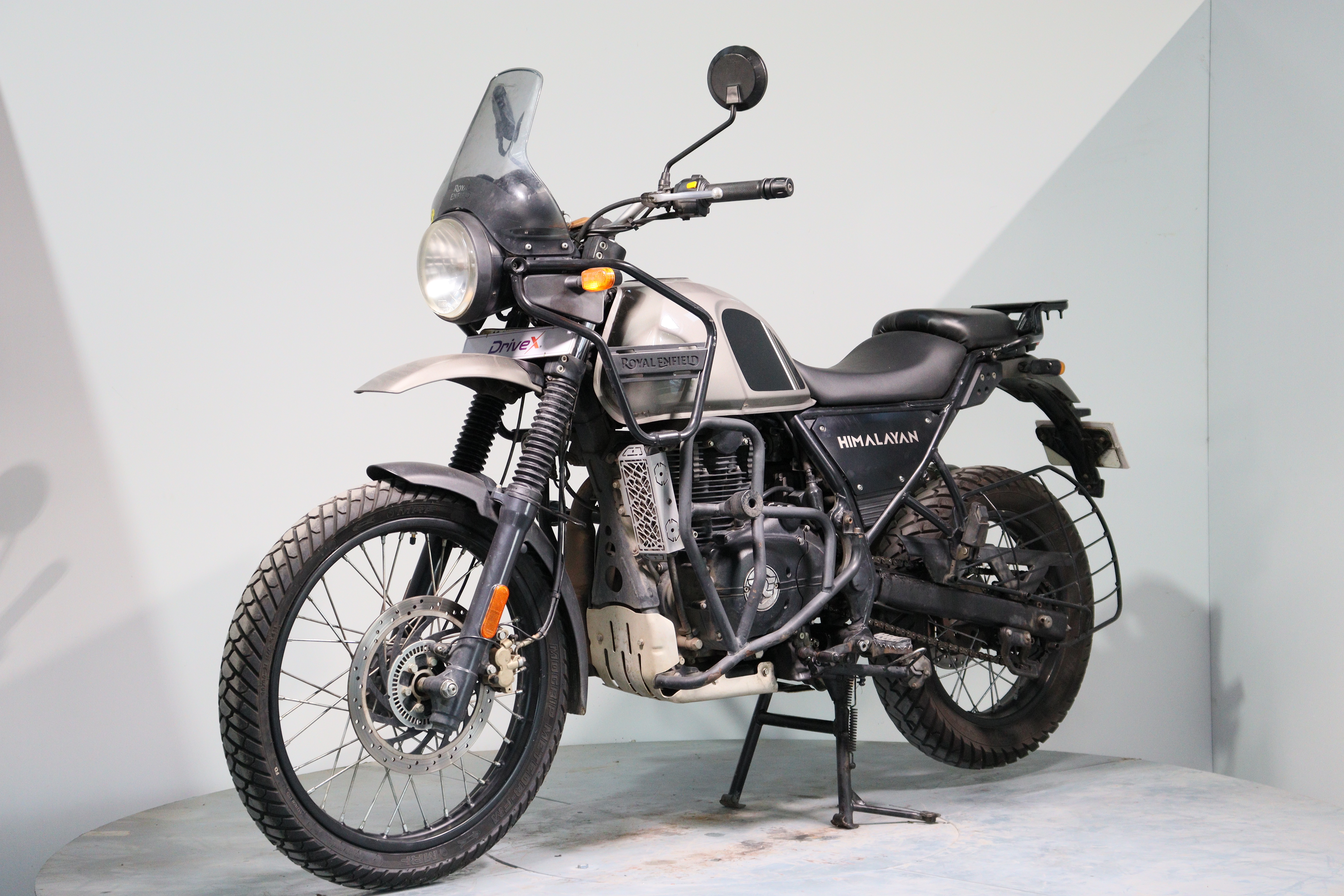 Royal Enfield Himalayan