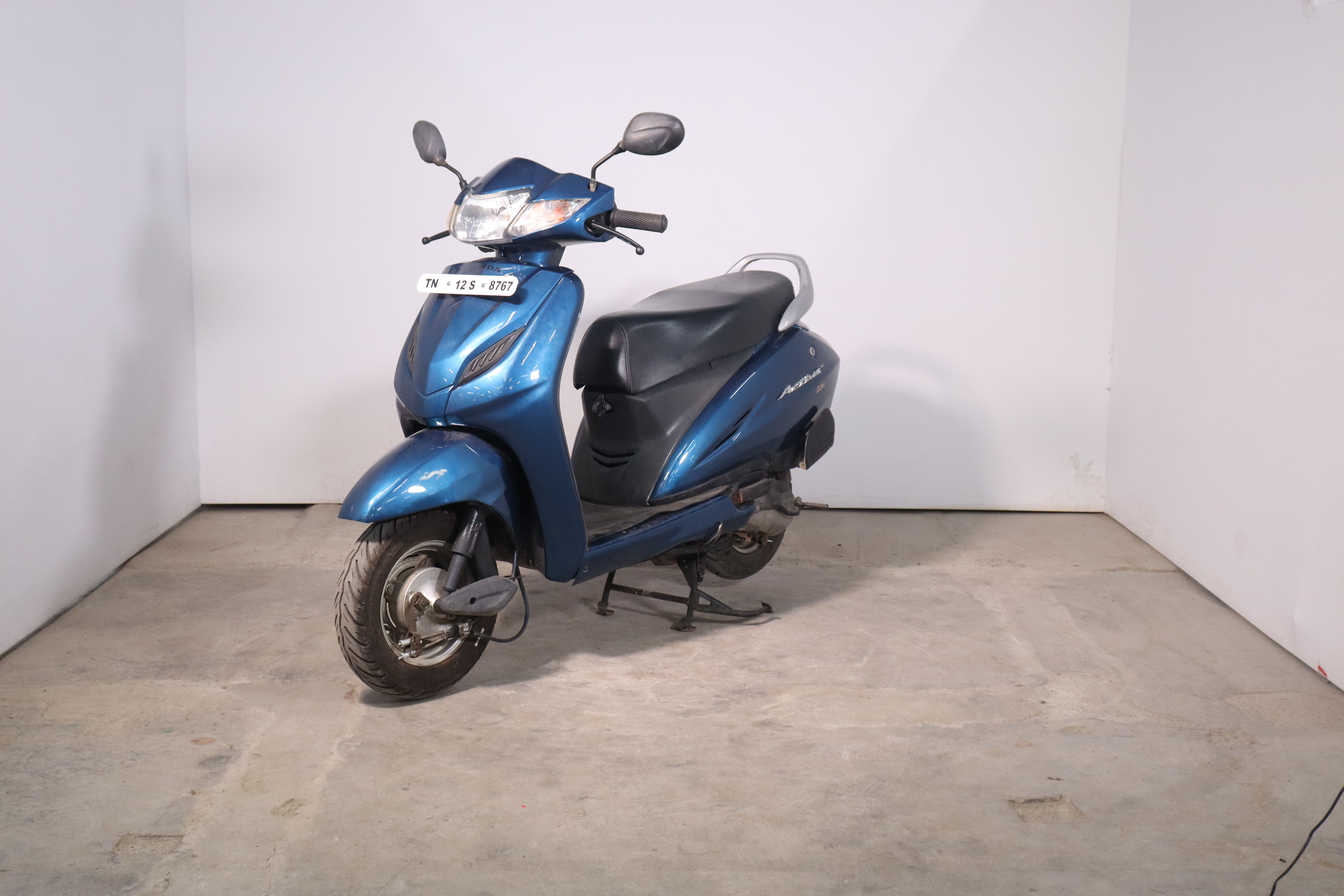 Honda Activa 4G 110