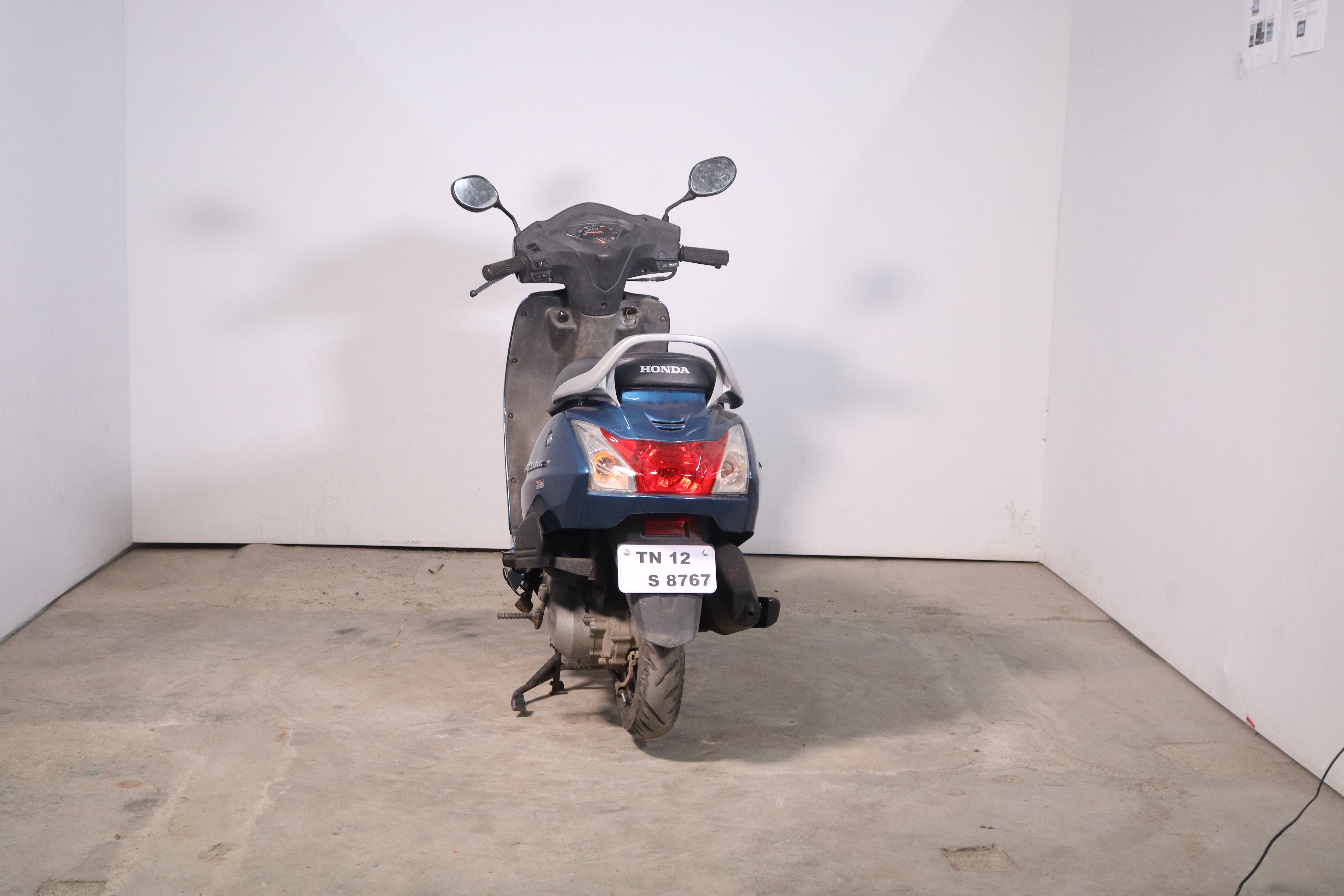 Honda Activa 4G 110