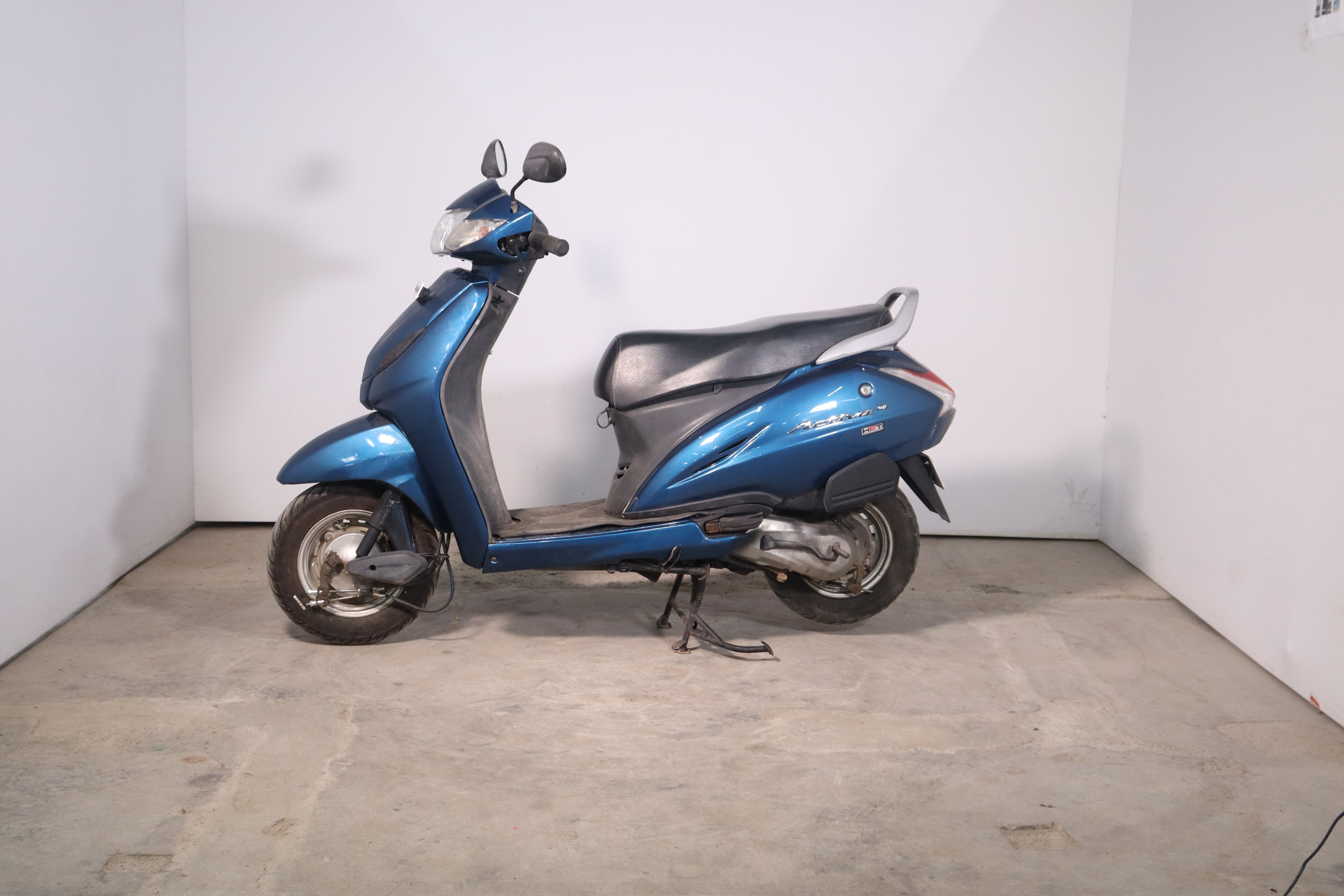 Honda Activa 4G 110