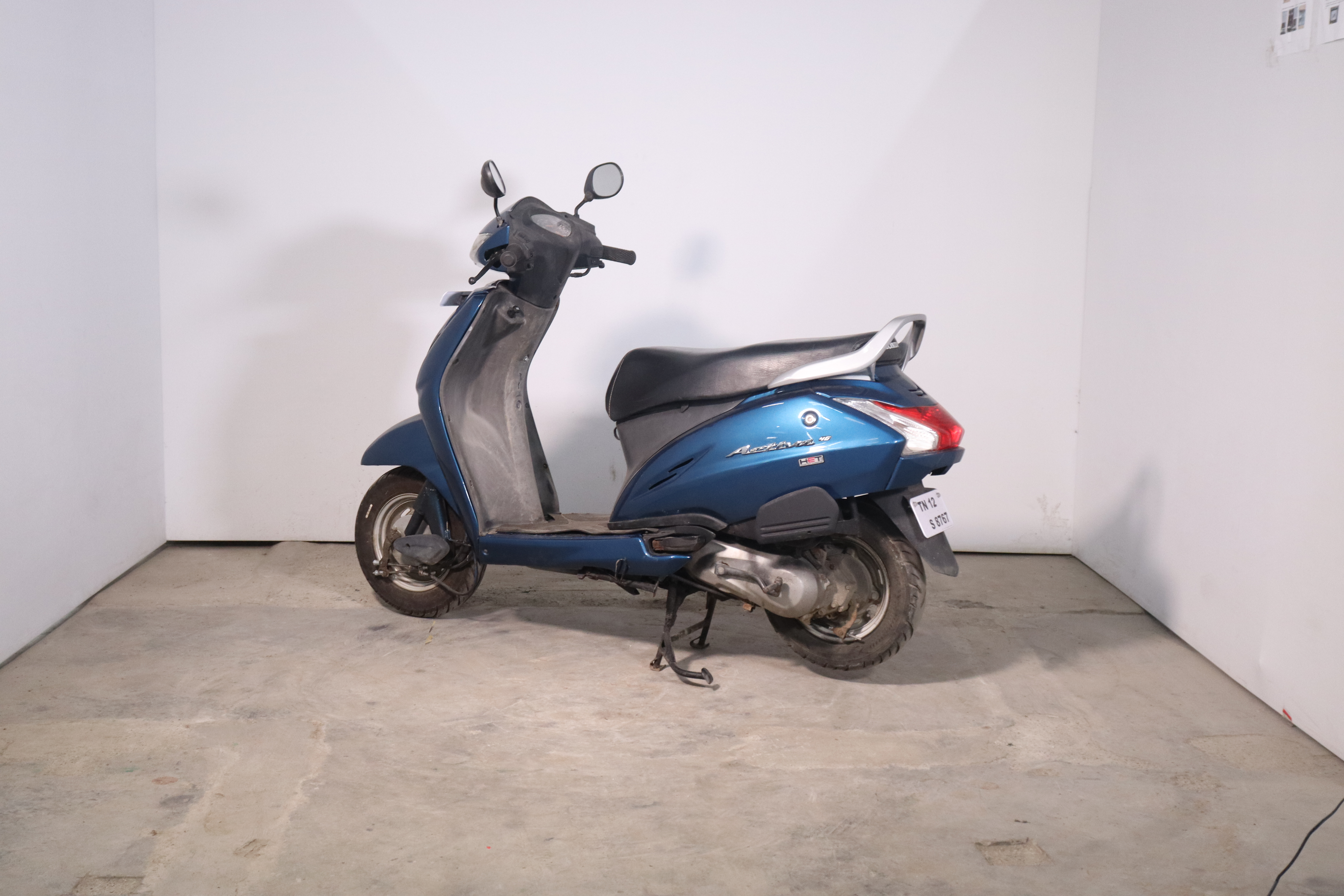 Honda Activa 4G 110