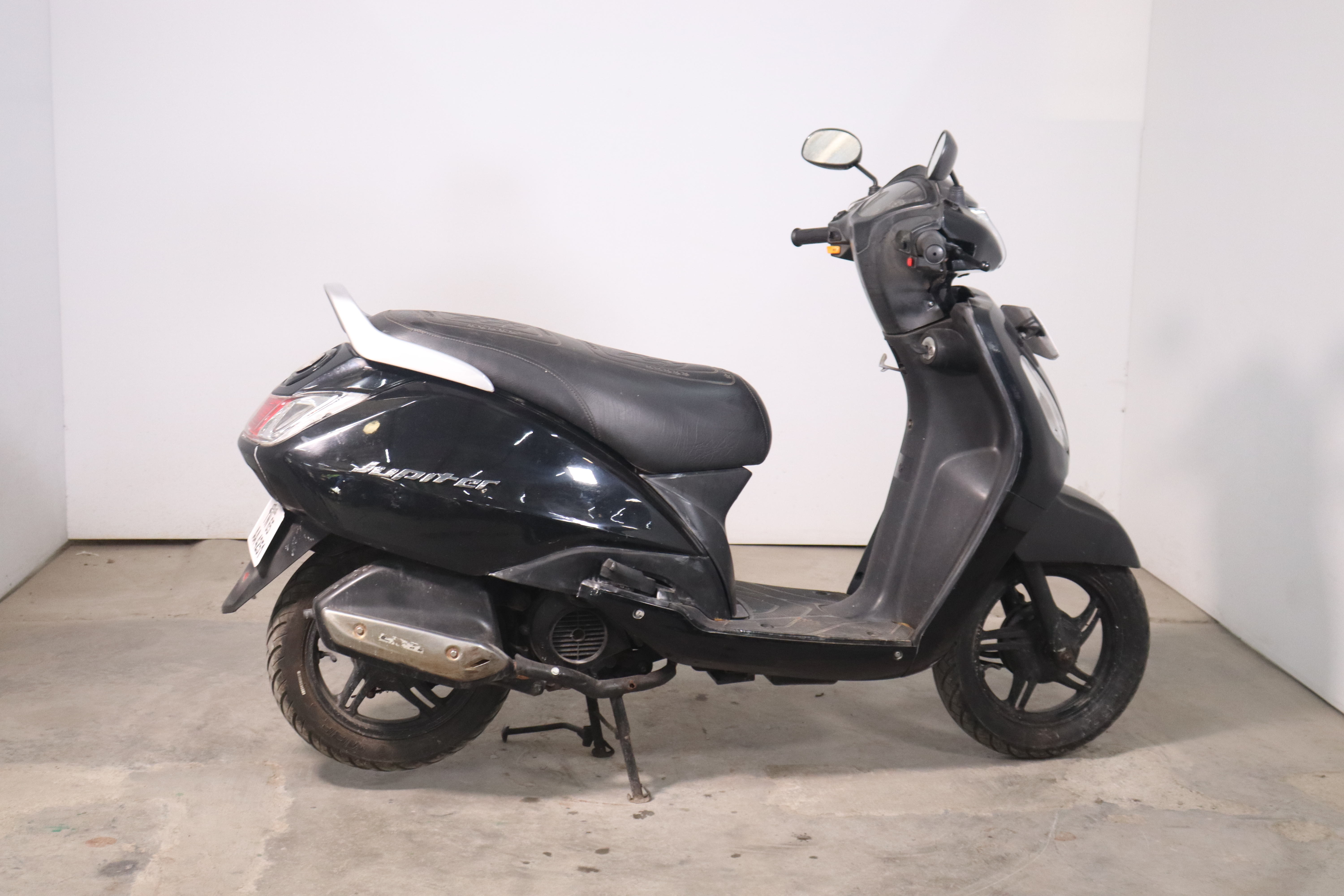 TVS Jupiter 110