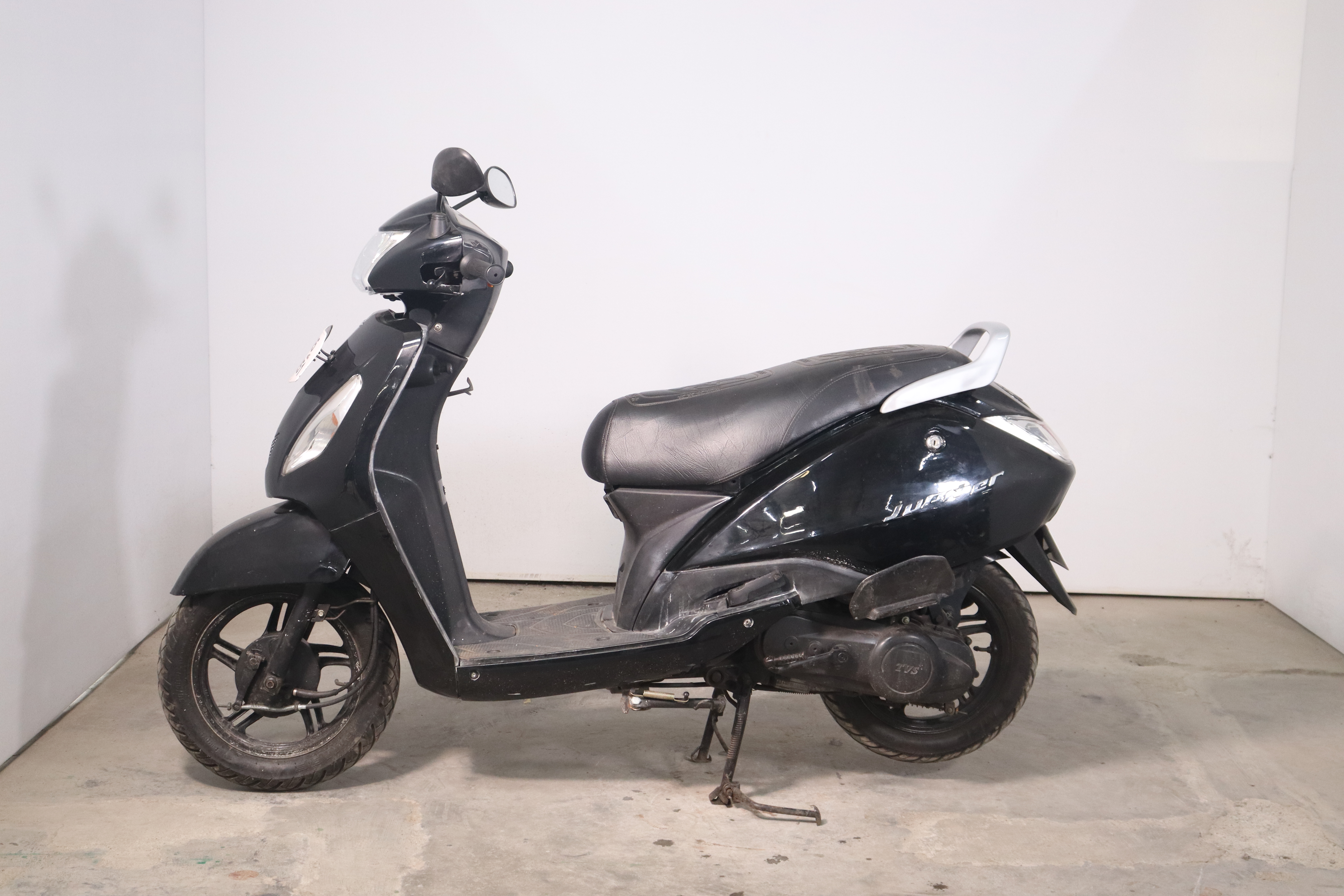 TVS Jupiter 110