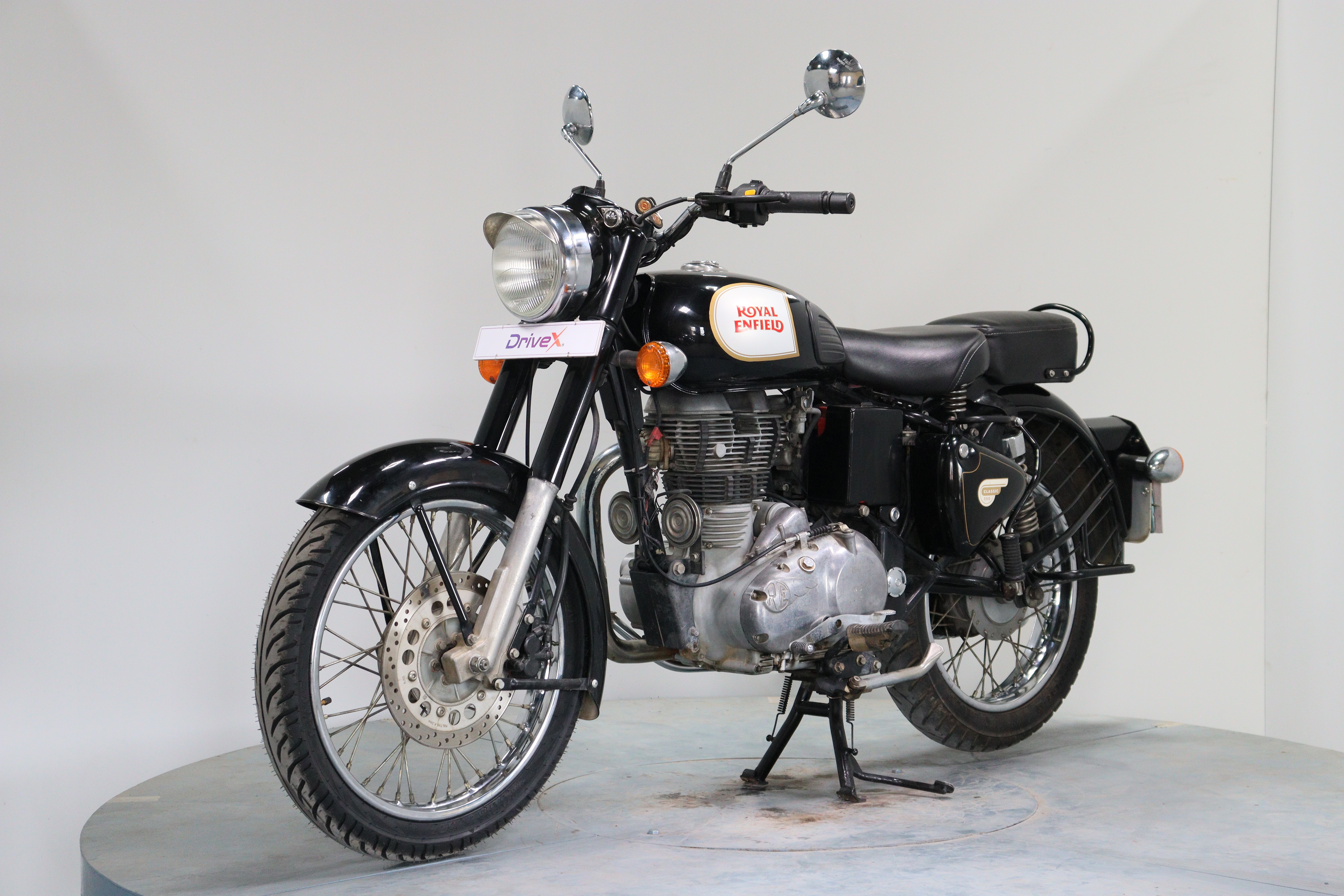 Royal Enfield Classic 350