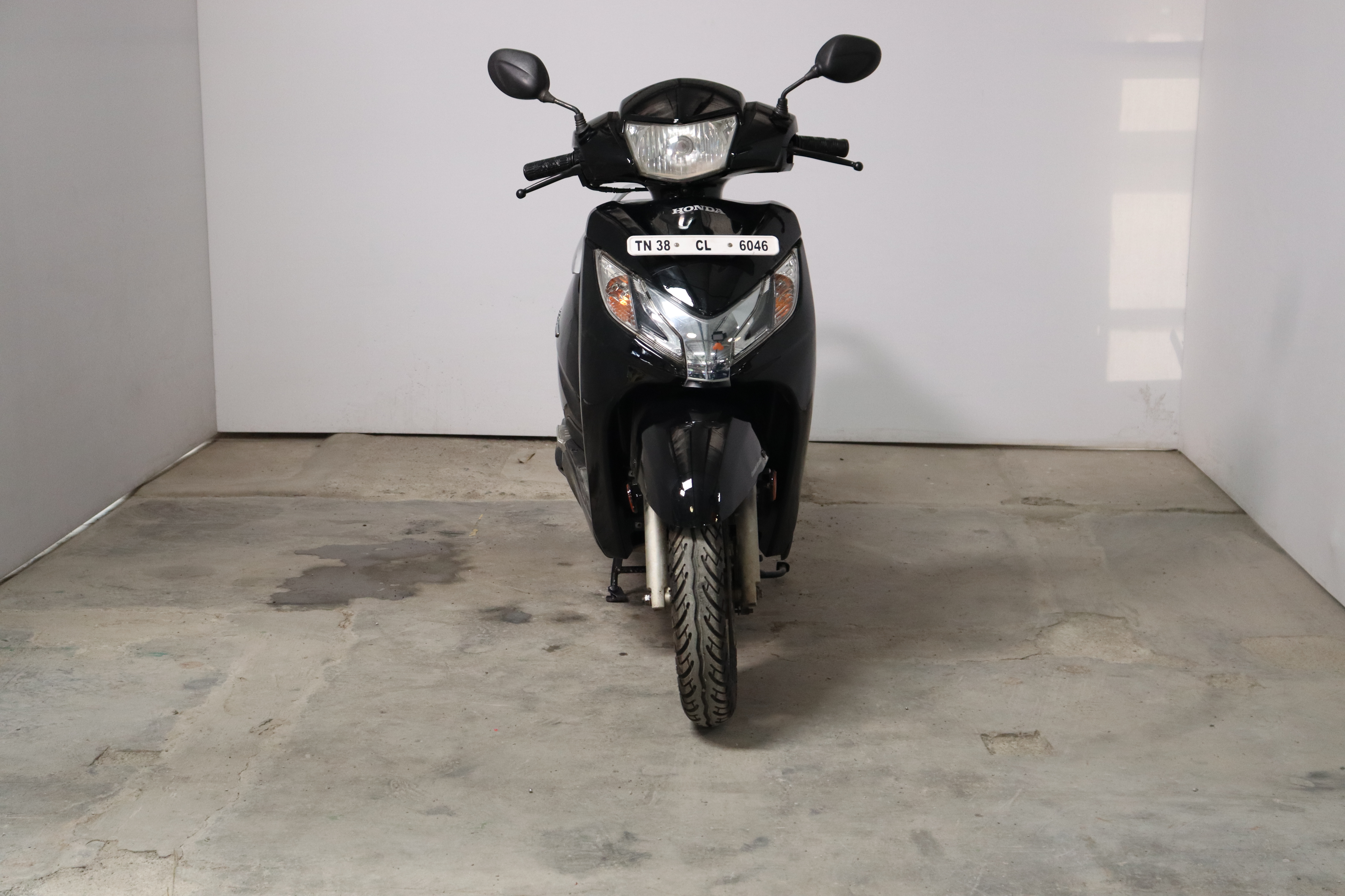 Honda Activa 125 Deluxe